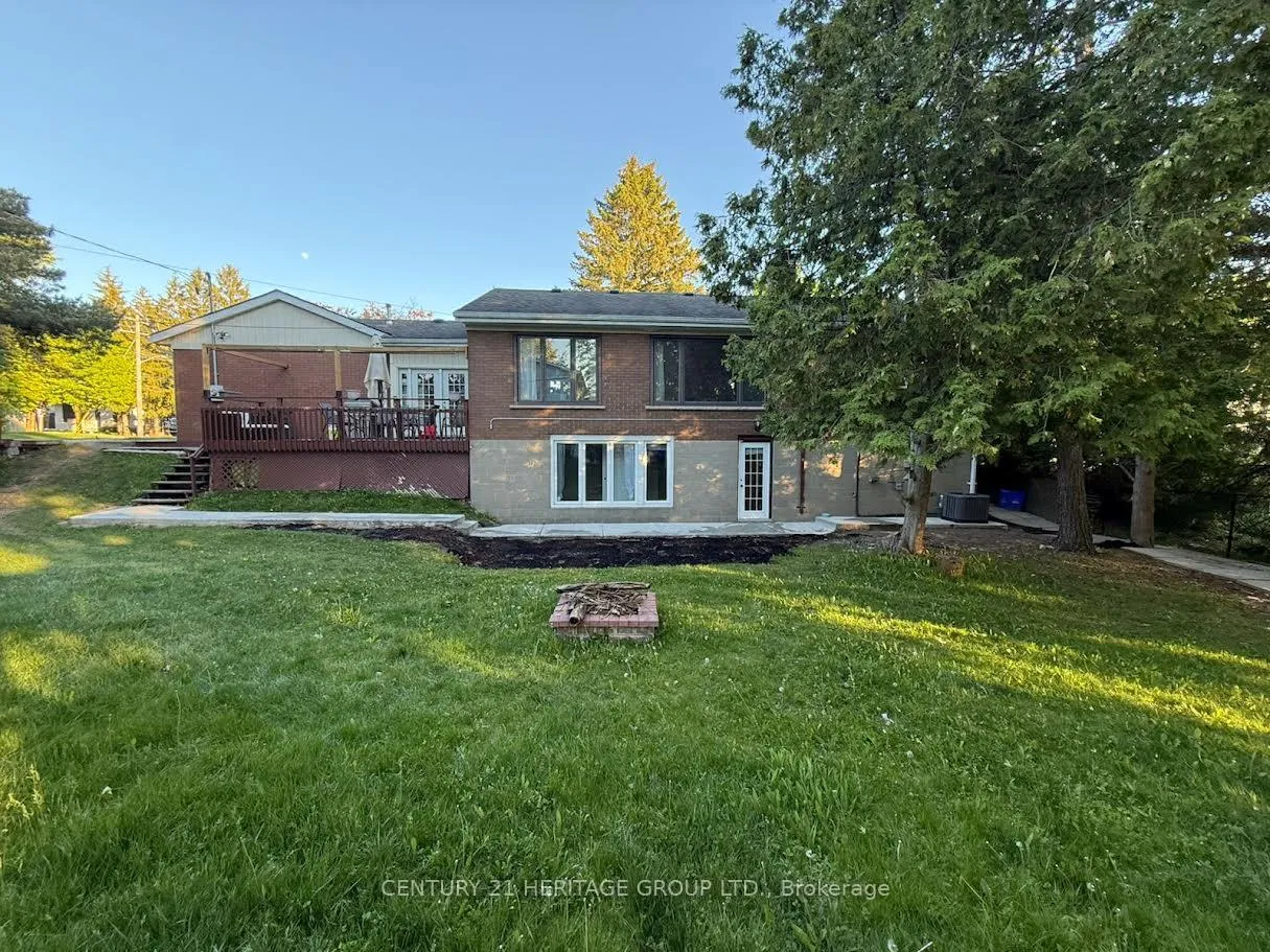 Photo 6 of Unit Bsmt, 927 Srigley Street, Newmarket, Gorham-College Manor — HOMEH