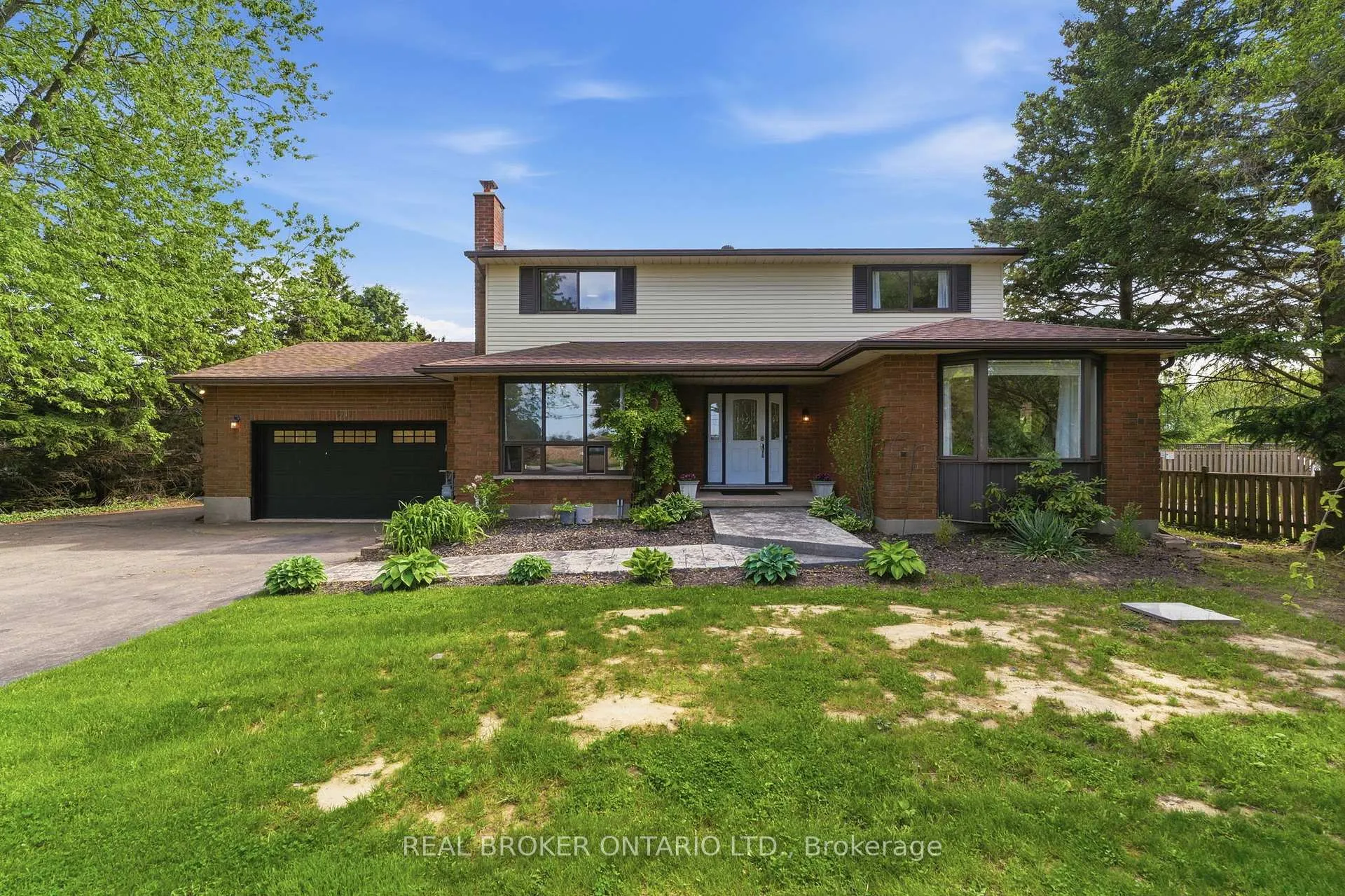 Photo 1 of 9717 Dickenson Road W, Hamilton, Mount Hope — HOMEH