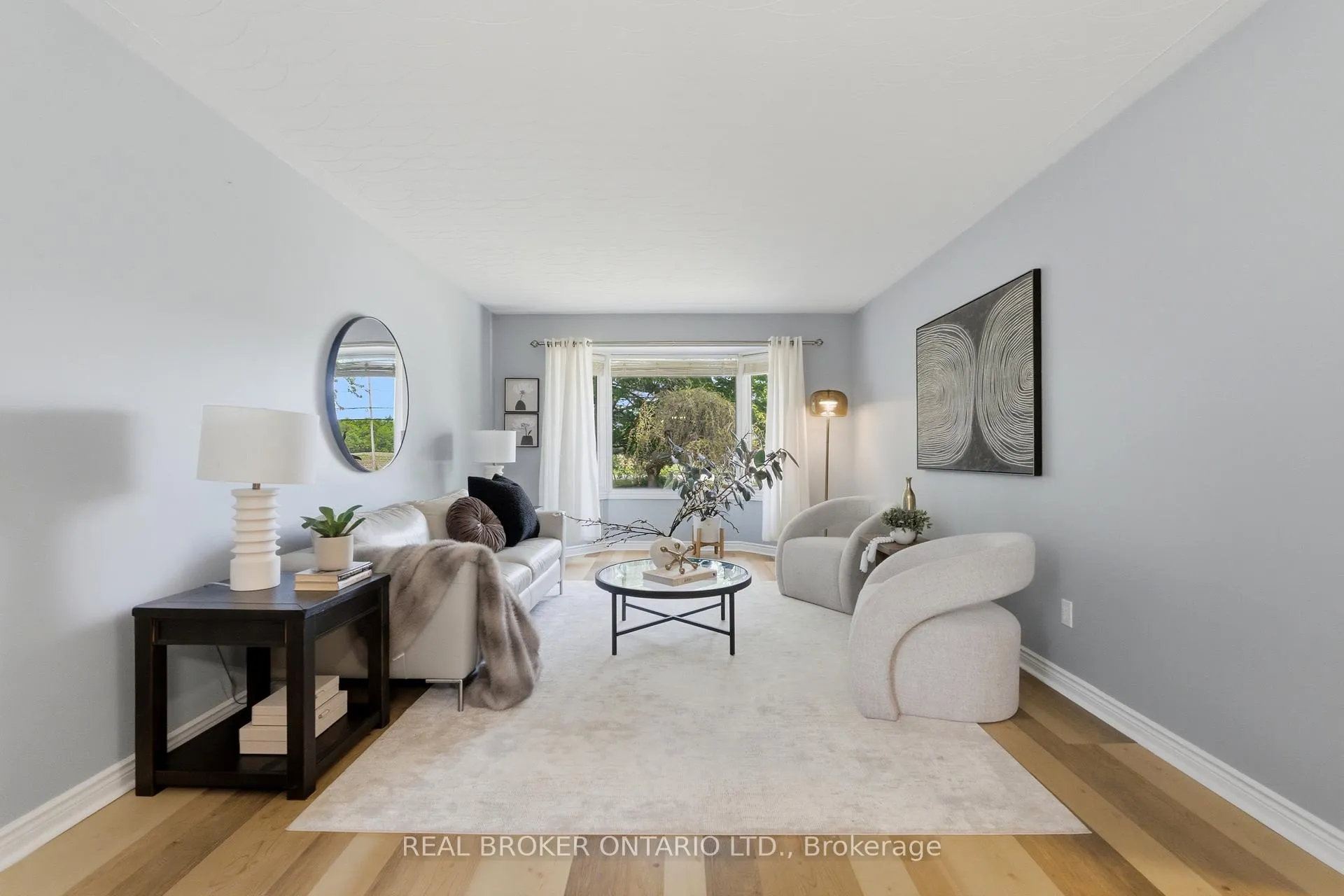 Photo 14 of 9717 Dickenson Road W, Hamilton, Mount Hope — HOMEH