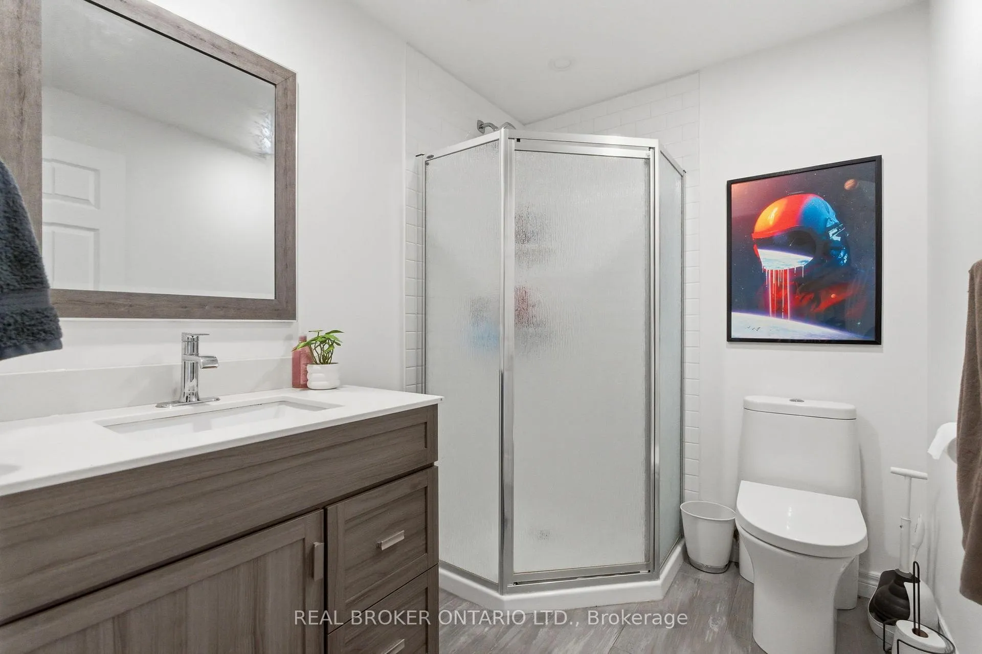 Photo 40 of 9717 Dickenson Road W, Hamilton, Mount Hope — HOMEH