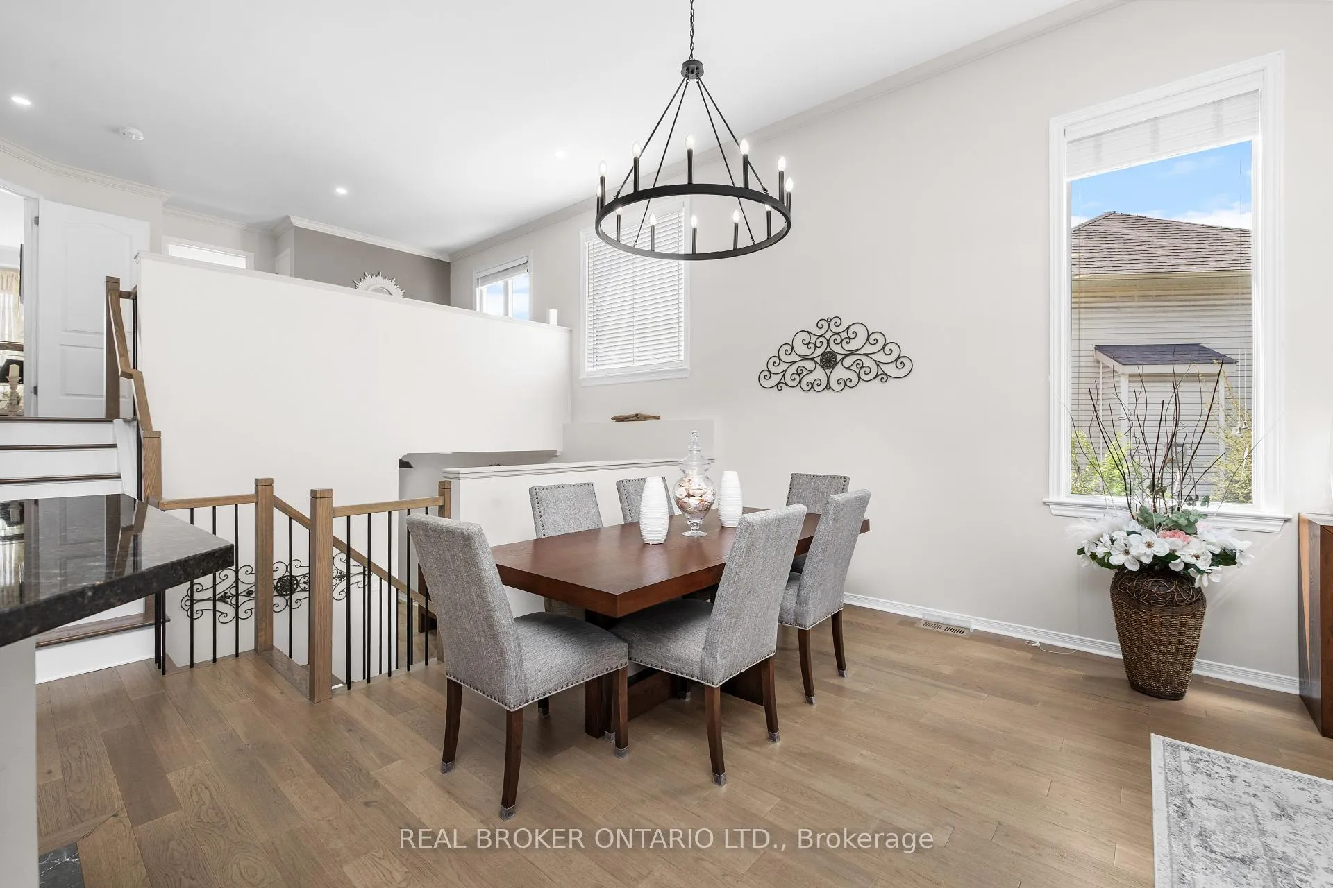 Photo 16 of 124 Macassa Circle, Ottawa, Kanata - Kanata Lakes/Heritage Hills — HOMEH