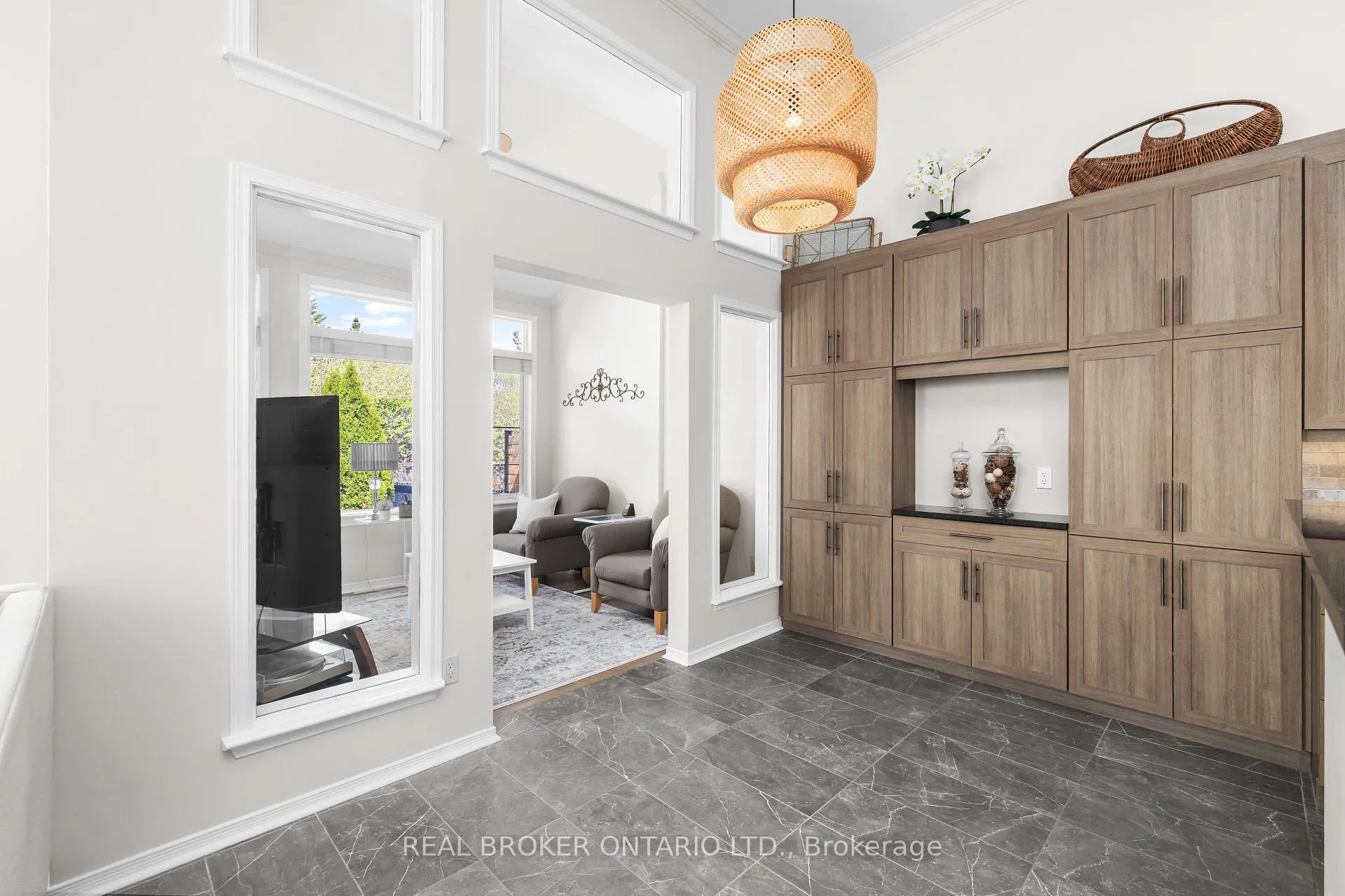 Photo 17 of 124 Macassa Circle, Ottawa, Kanata - Kanata Lakes/Heritage Hills — HOMEH