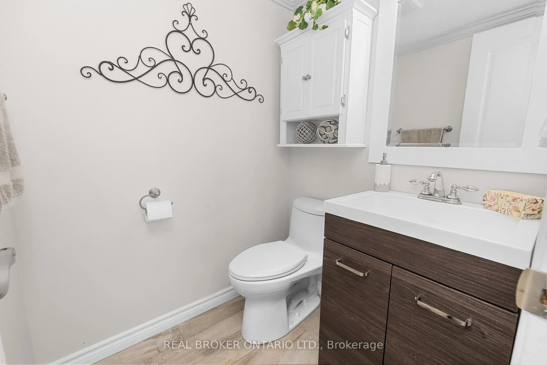 Photo 28 of 124 Macassa Circle, Ottawa, Kanata - Kanata Lakes/Heritage Hills — HOMEH