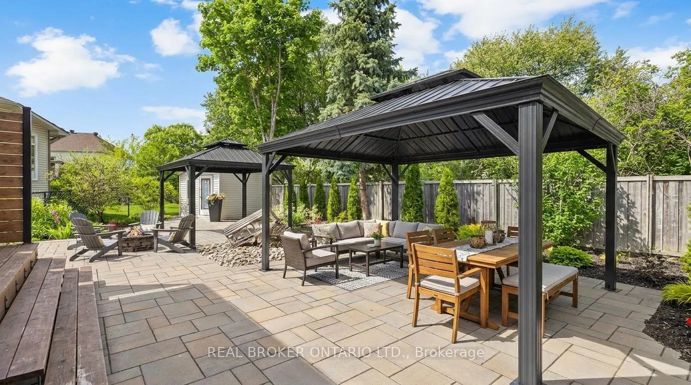 Photo 47 of 124 Macassa Circle, Ottawa, Kanata - Kanata Lakes/Heritage Hills — HOMEH