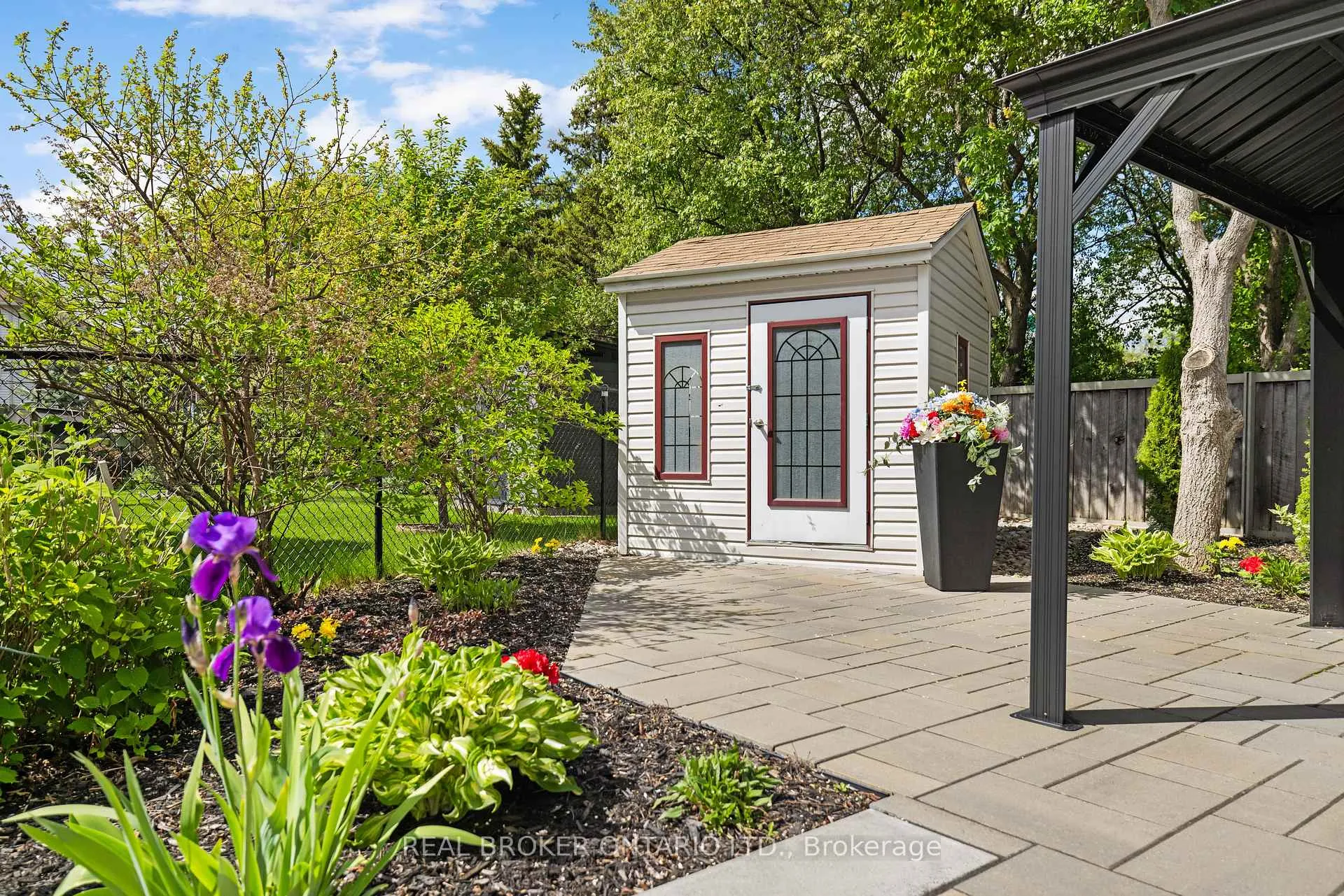 Photo 50 of 124 Macassa Circle, Ottawa, Kanata - Kanata Lakes/Heritage Hills — HOMEH