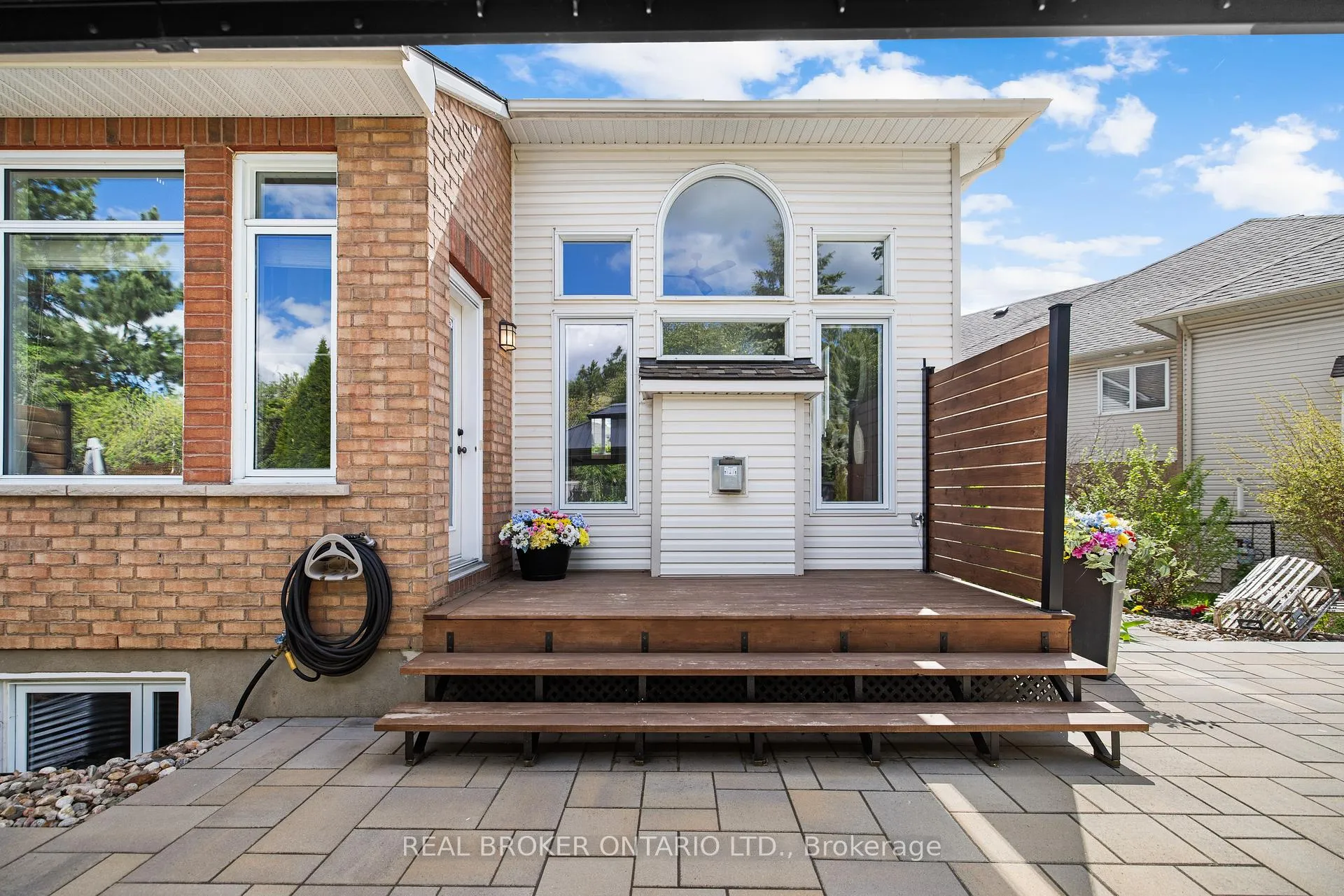Photo 52 of 124 Macassa Circle, Ottawa, Kanata - Kanata Lakes/Heritage Hills — HOMEH