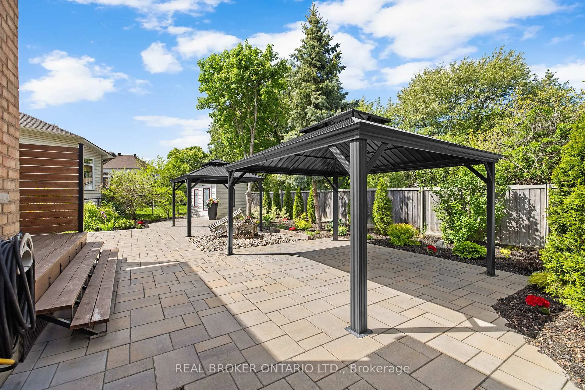 Photo 53 of 124 Macassa Circle, Ottawa, Kanata - Kanata Lakes/Heritage Hills — HOMEH