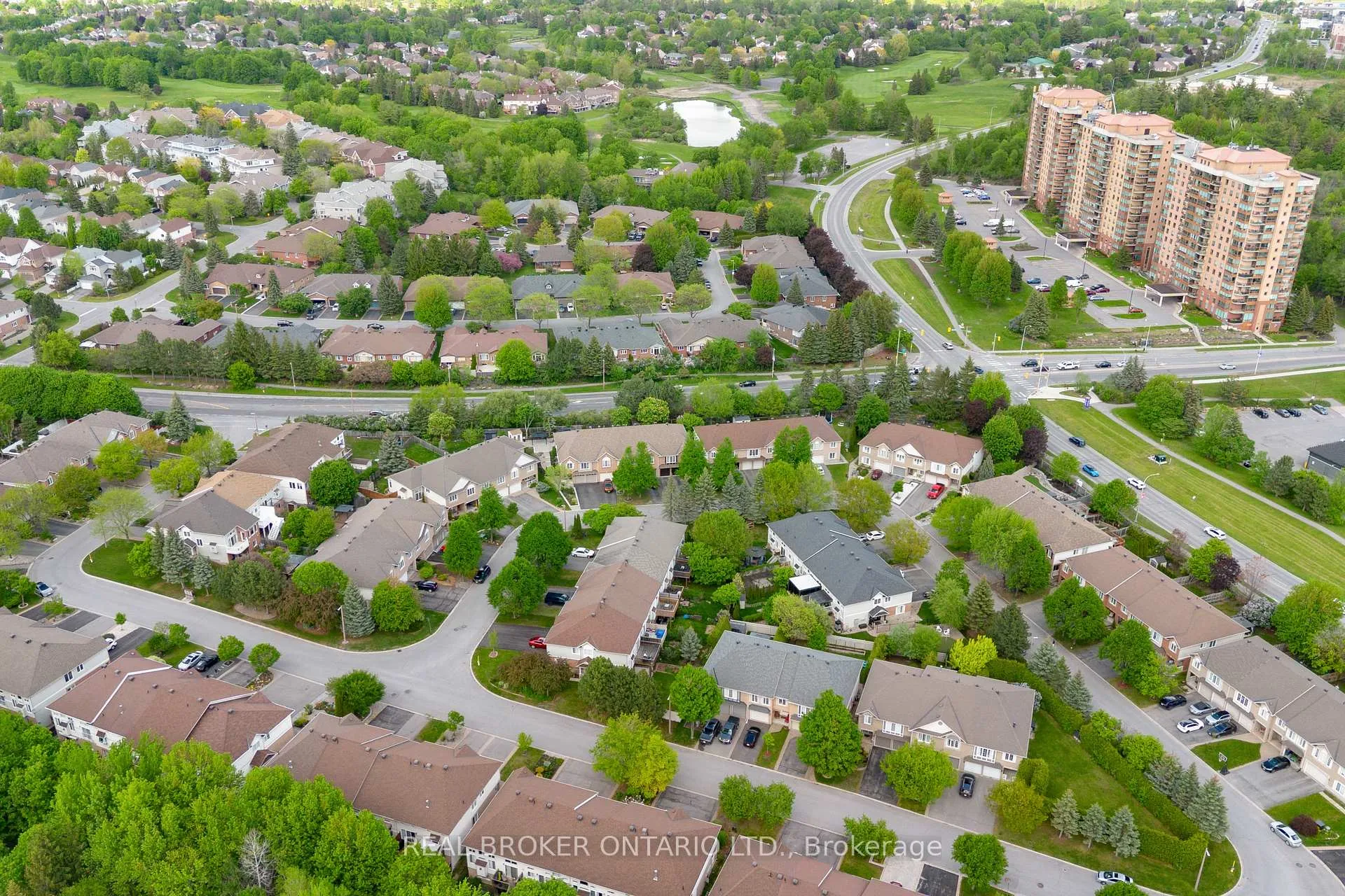 Photo 58 of 124 Macassa Circle, Ottawa, Kanata - Kanata Lakes/Heritage Hills — HOMEH