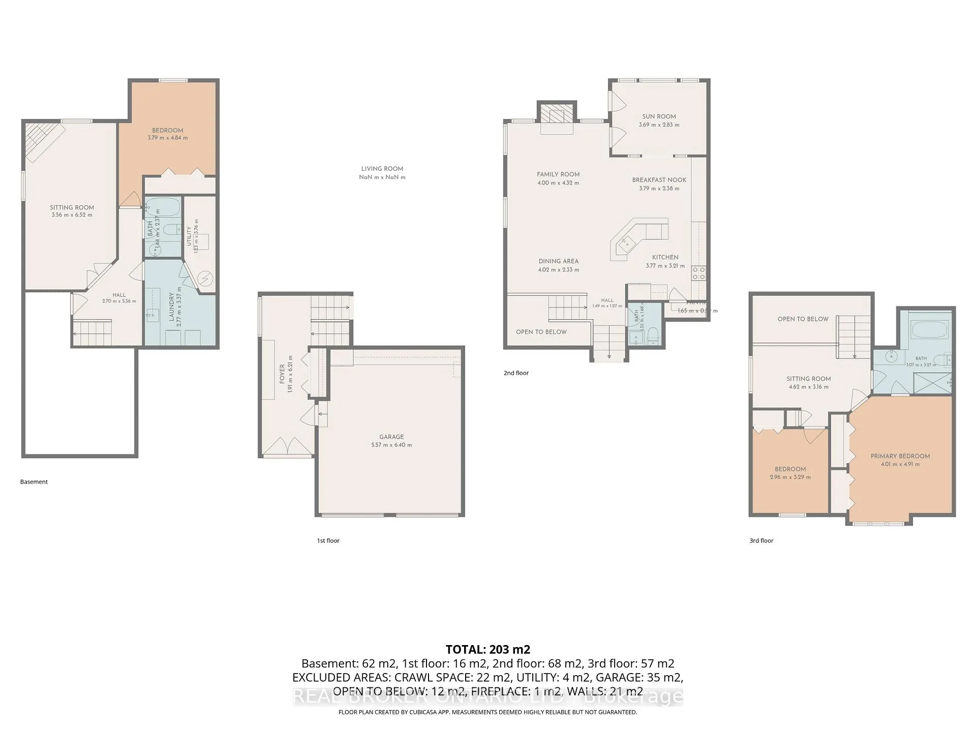 Photo 61 of 124 Macassa Circle, Ottawa, Kanata - Kanata Lakes/Heritage Hills — HOMEH