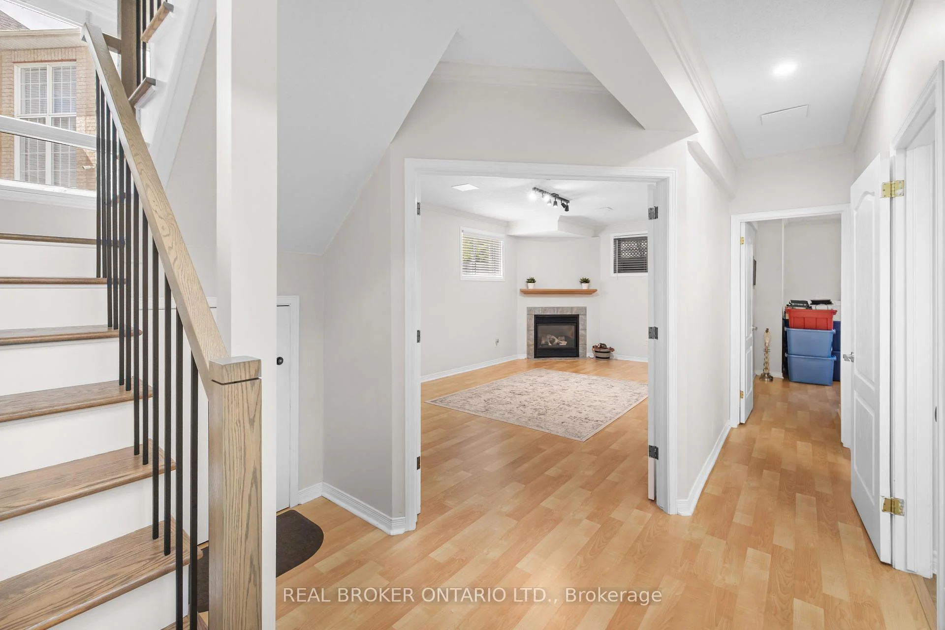 Photo 42 of 124 Macassa Circle, Ottawa, Kanata - Kanata Lakes/Heritage Hills — HOMEH
