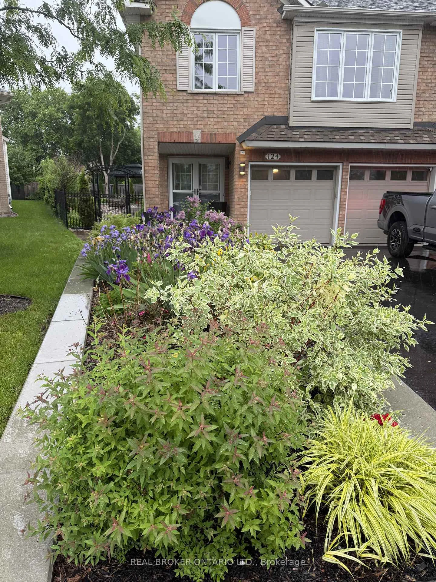 Photo 56 of 124 Macassa Circle, Ottawa, Kanata - Kanata Lakes/Heritage Hills — HOMEH