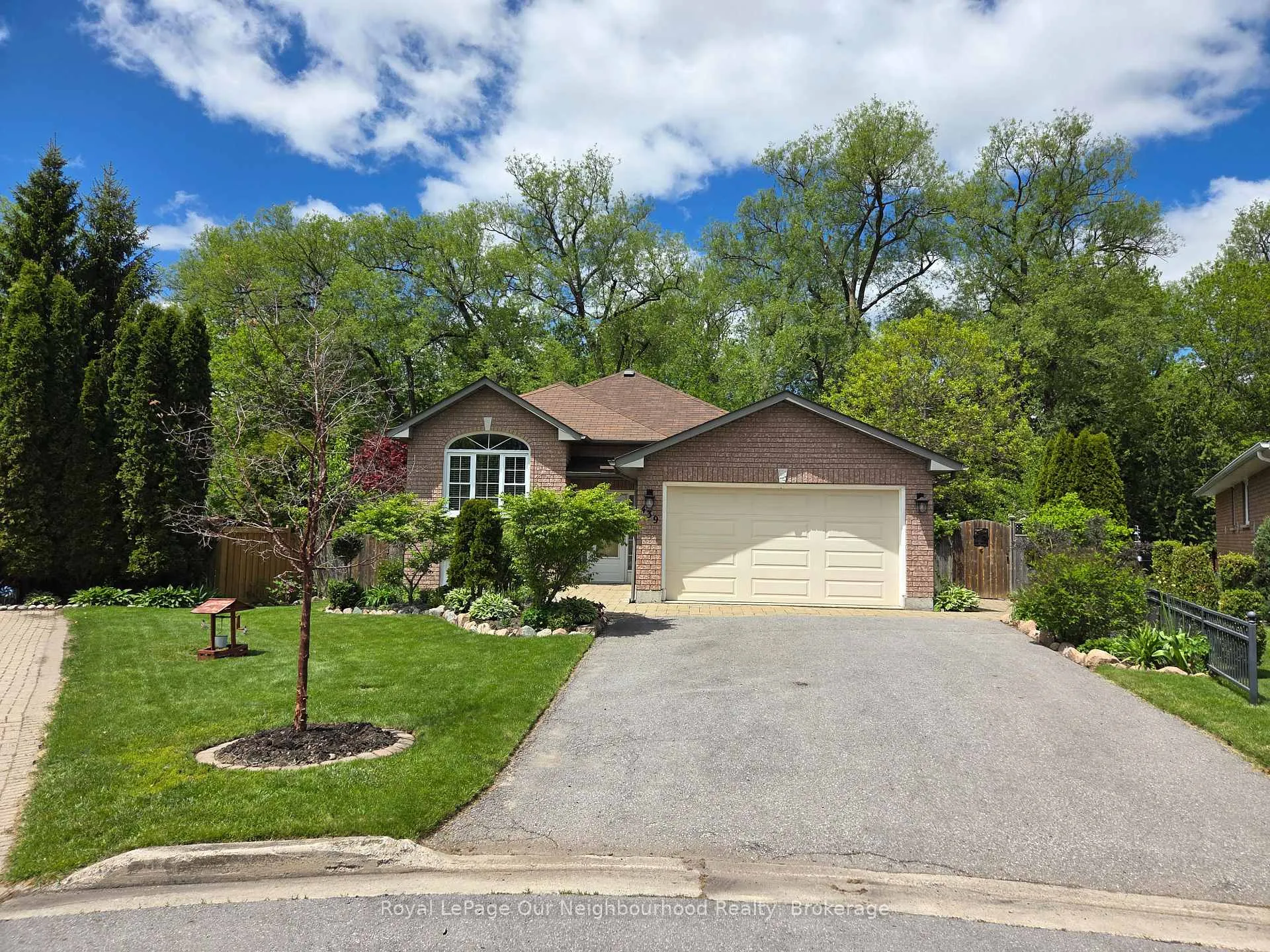 Photo 1 of 439 Nickerson Drive, Cobourg — HOMEH