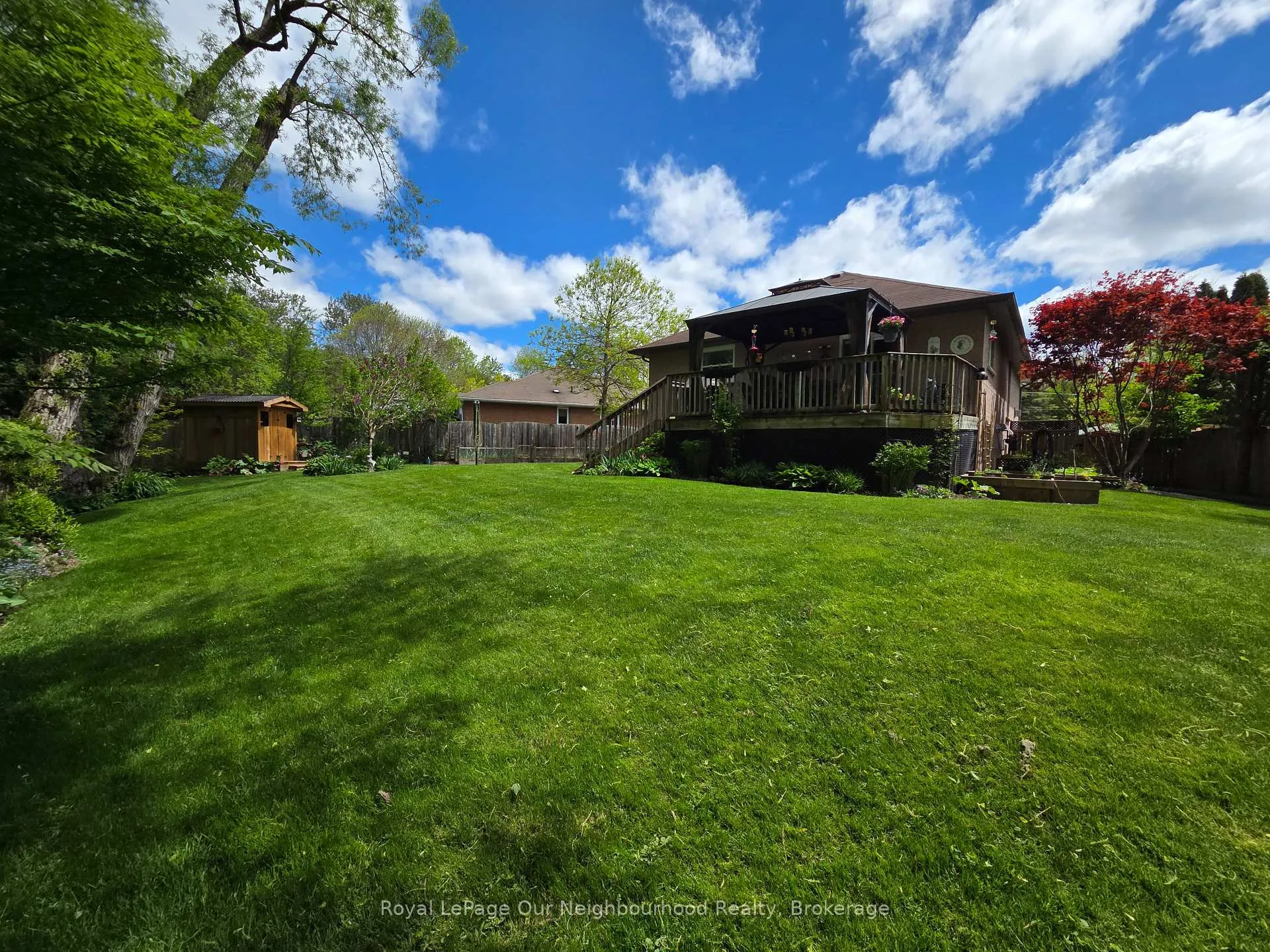 Photo 2 of 439 Nickerson Drive, Cobourg — HOMEH