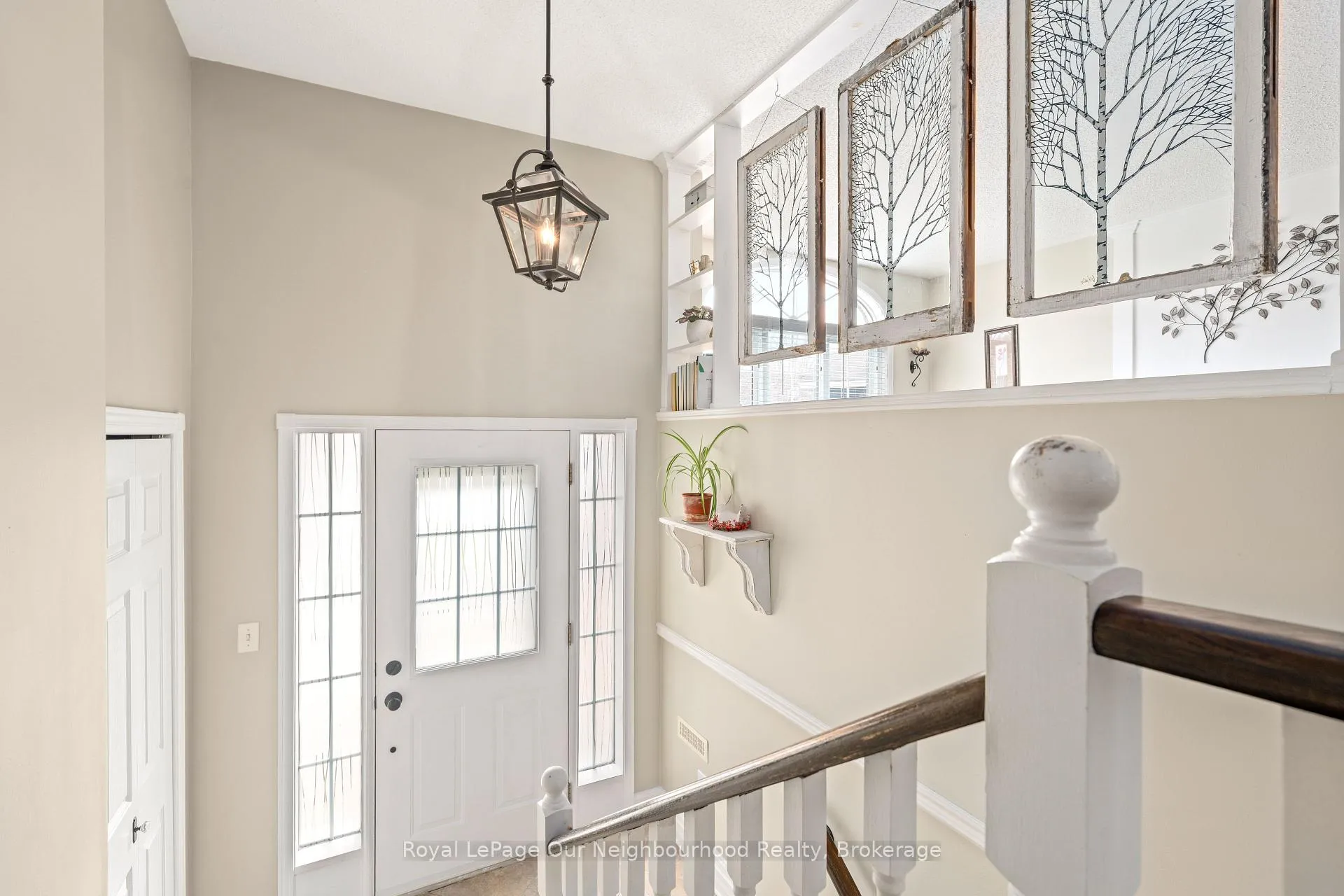 Photo 3 of 439 Nickerson Drive, Cobourg — HOMEH