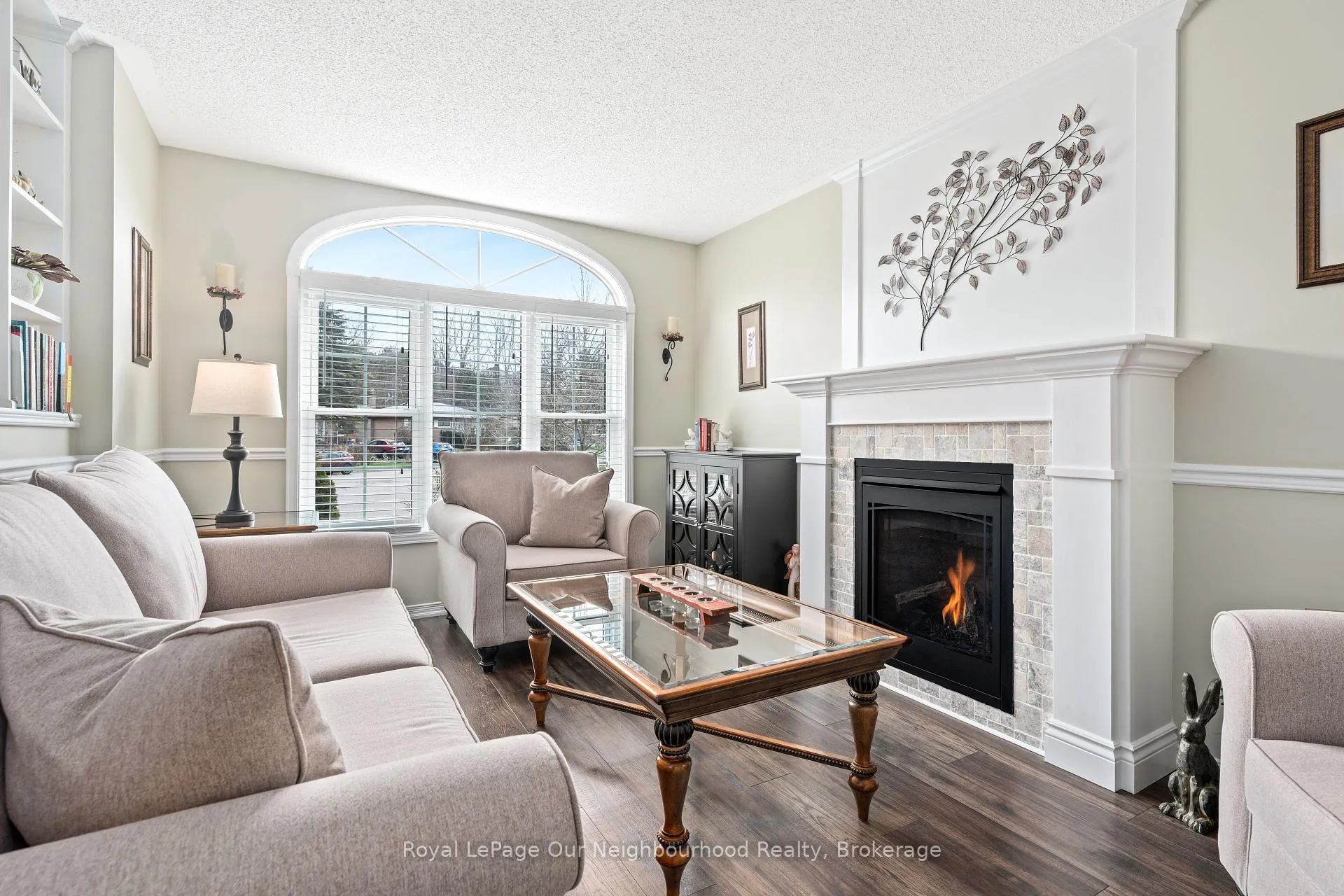 Photo 5 of 439 Nickerson Drive, Cobourg — HOMEH