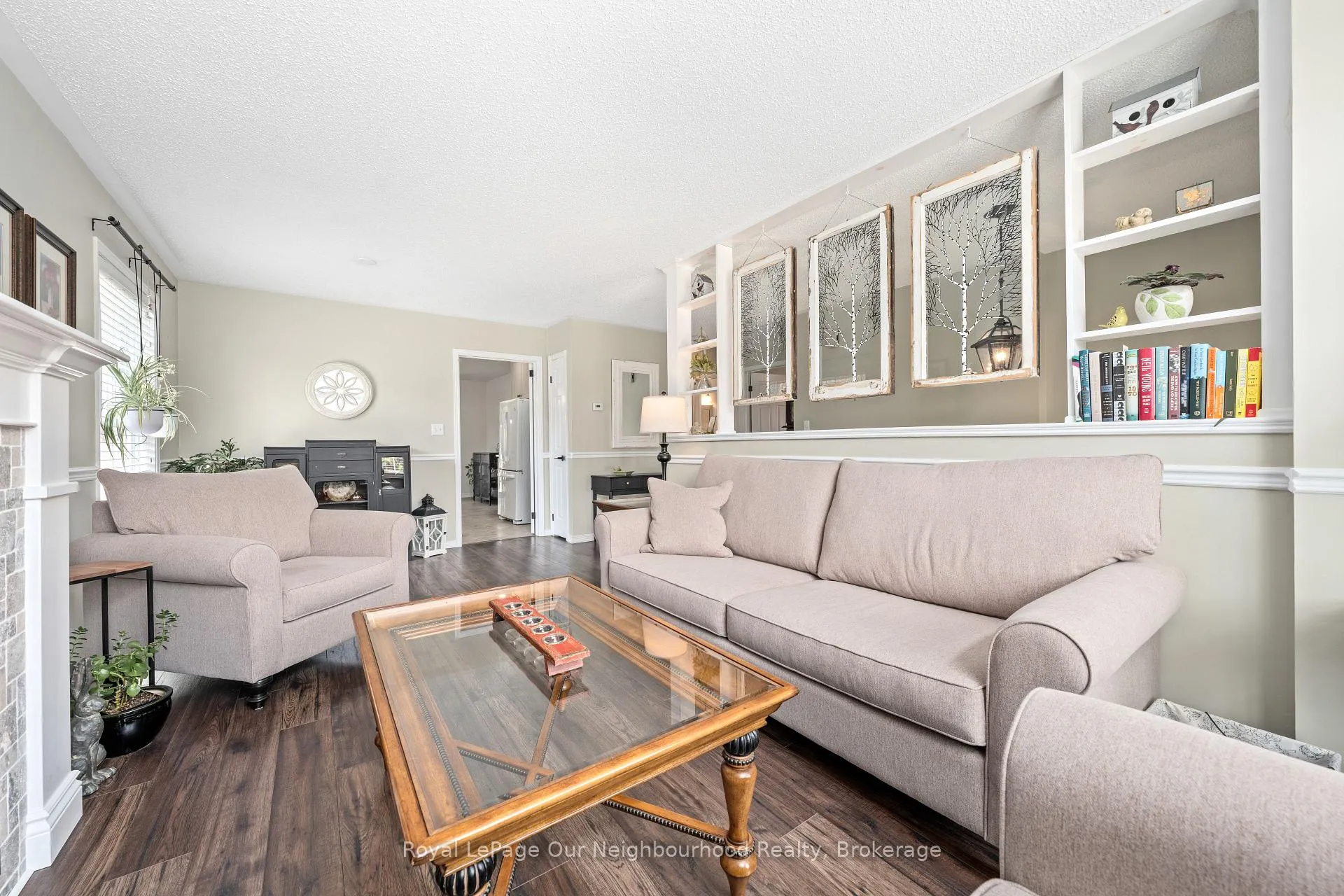 Photo 6 of 439 Nickerson Drive, Cobourg — HOMEH