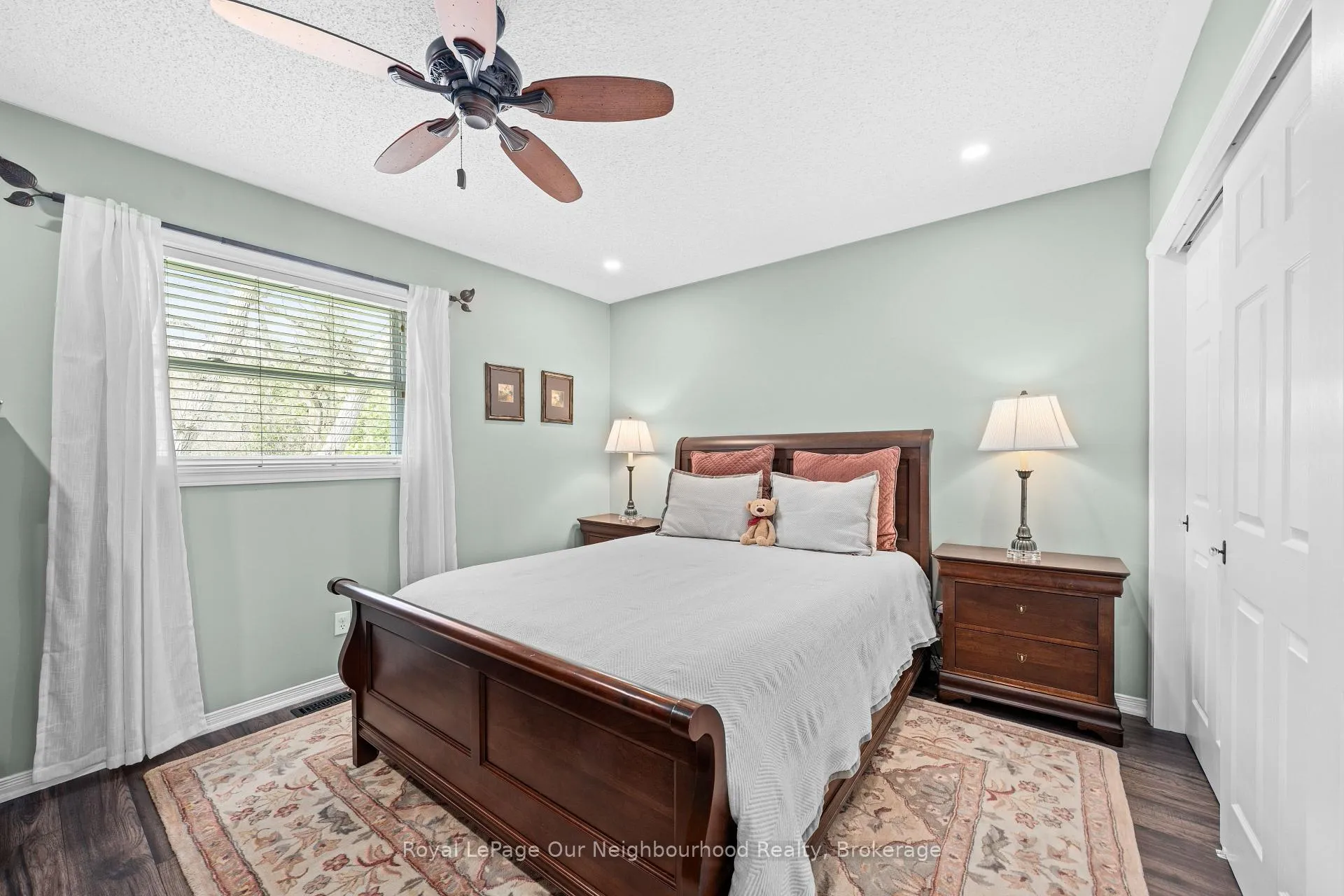Photo 11 of 439 Nickerson Drive, Cobourg — HOMEH