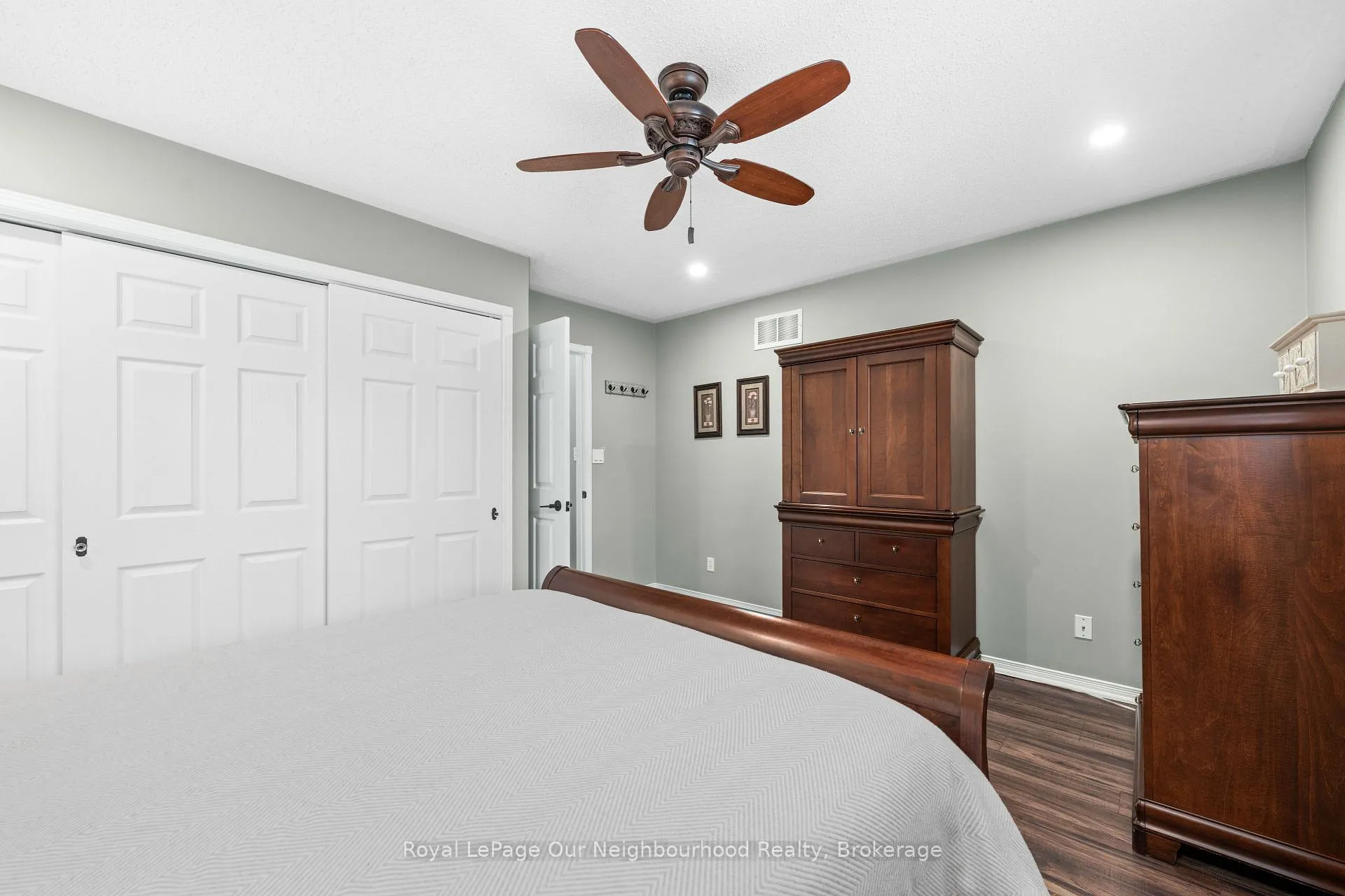 Photo 12 of 439 Nickerson Drive, Cobourg — HOMEH