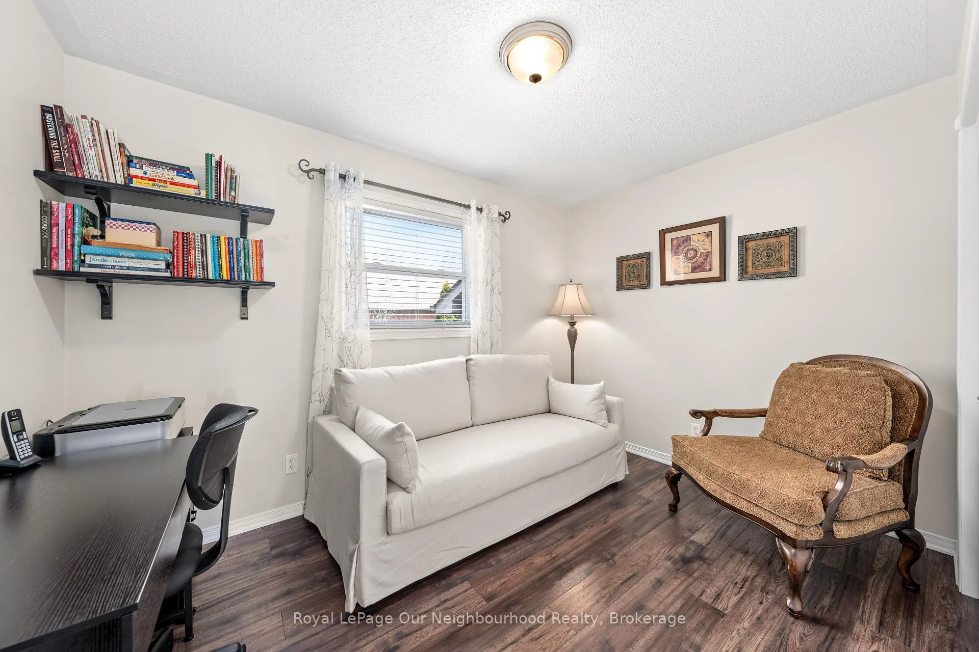Photo 13 of 439 Nickerson Drive, Cobourg — HOMEH