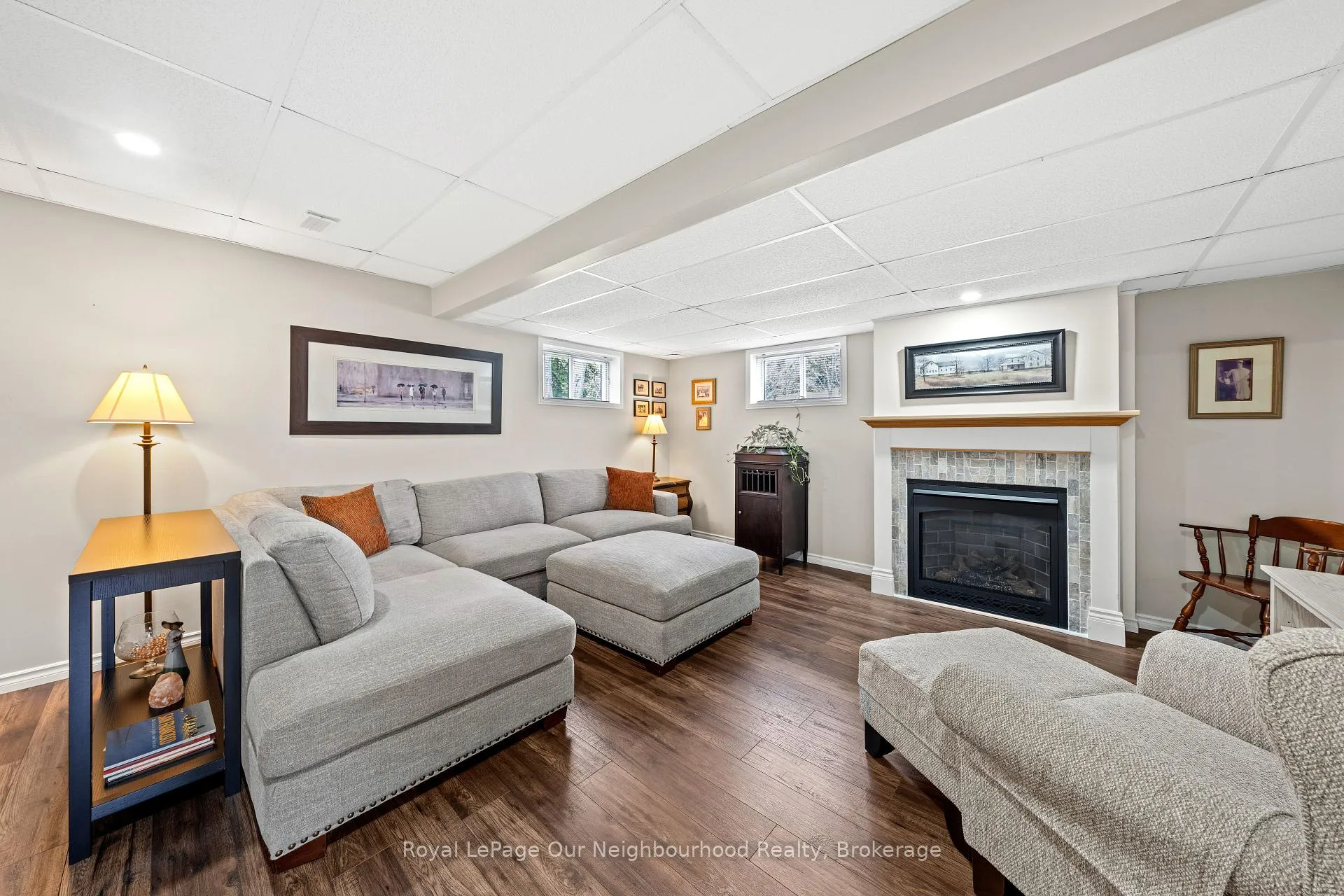 Photo 15 of 439 Nickerson Drive, Cobourg — HOMEH