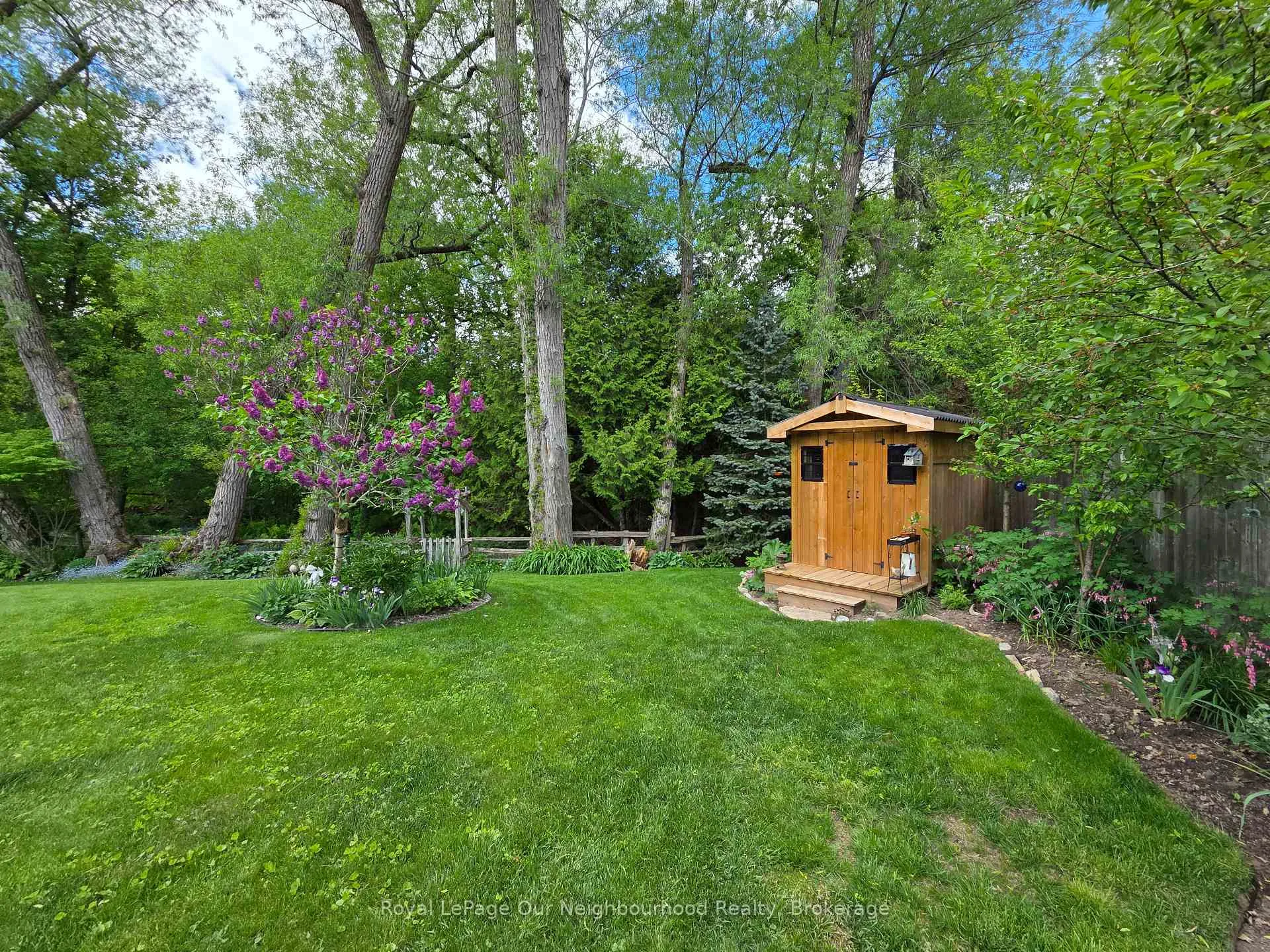 Photo 20 of 439 Nickerson Drive, Cobourg — HOMEH