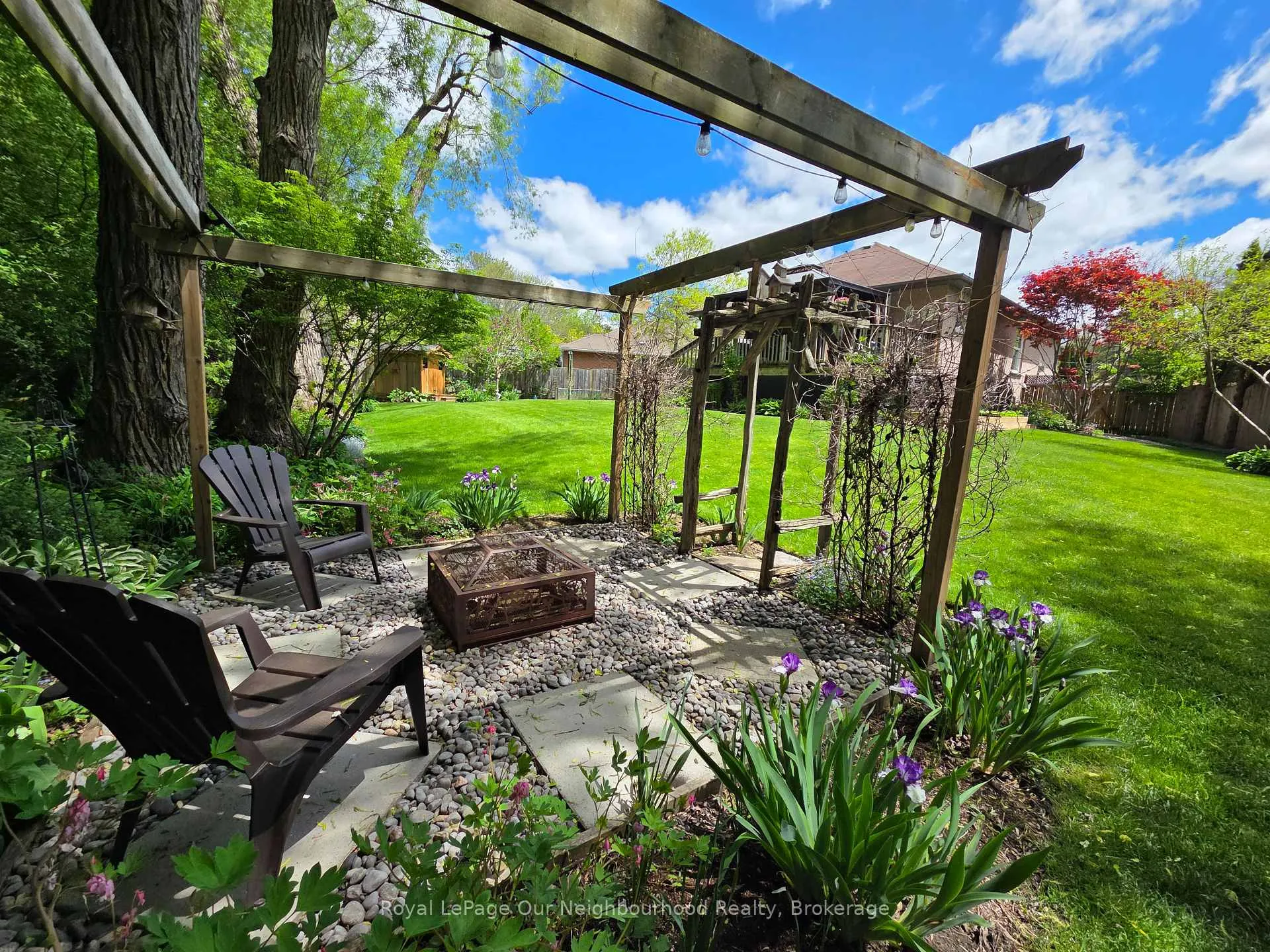 Photo 21 of 439 Nickerson Drive, Cobourg — HOMEH