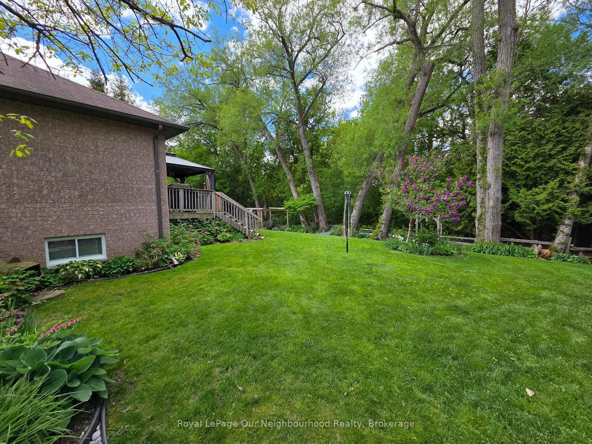 Photo 22 of 439 Nickerson Drive, Cobourg — HOMEH