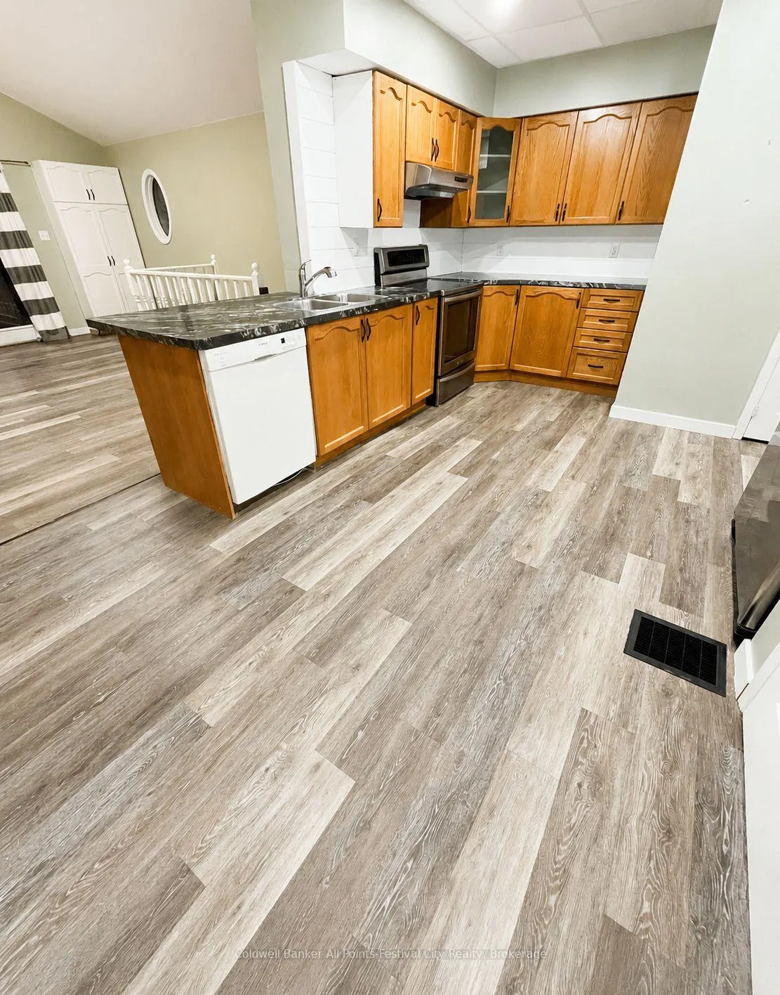 Photo 3 of 100 John Street E, North Huron, Wingham — HOMEH