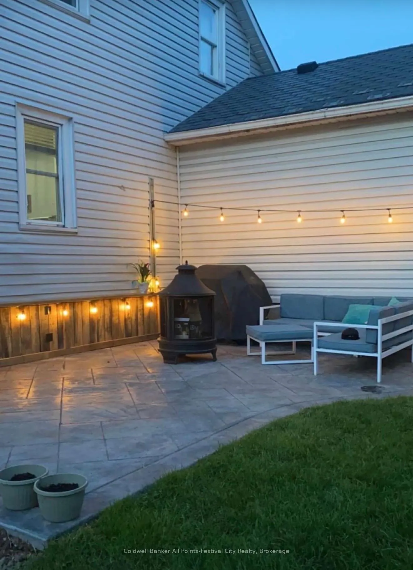 Photo 15 of 100 John Street E, North Huron, Wingham — HOMEH