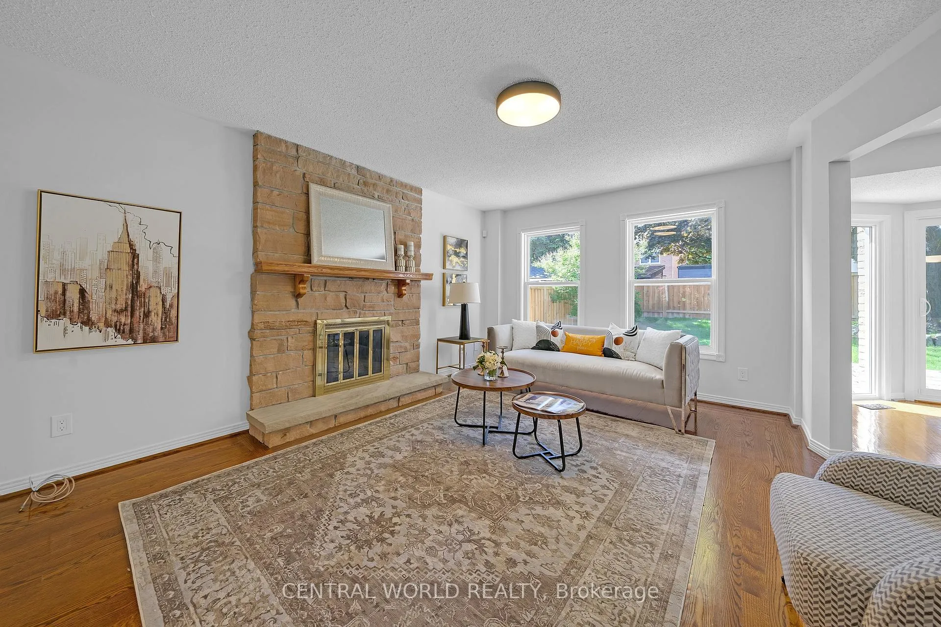 Photo 12 of 79 Woodman's Chart, Markham, Unionville — HOMEH