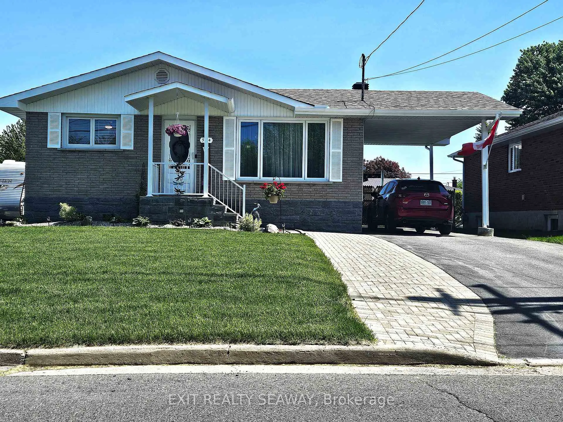 Photo 1 of 524 Anthony Street, Cornwall — HOMEH