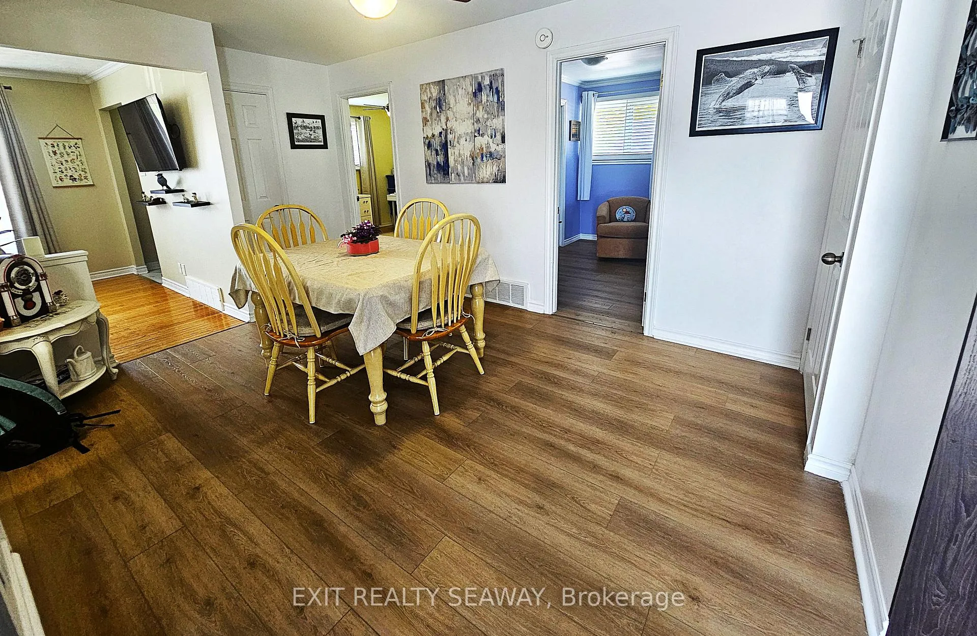 Photo 7 of 524 Anthony Street, Cornwall — HOMEH