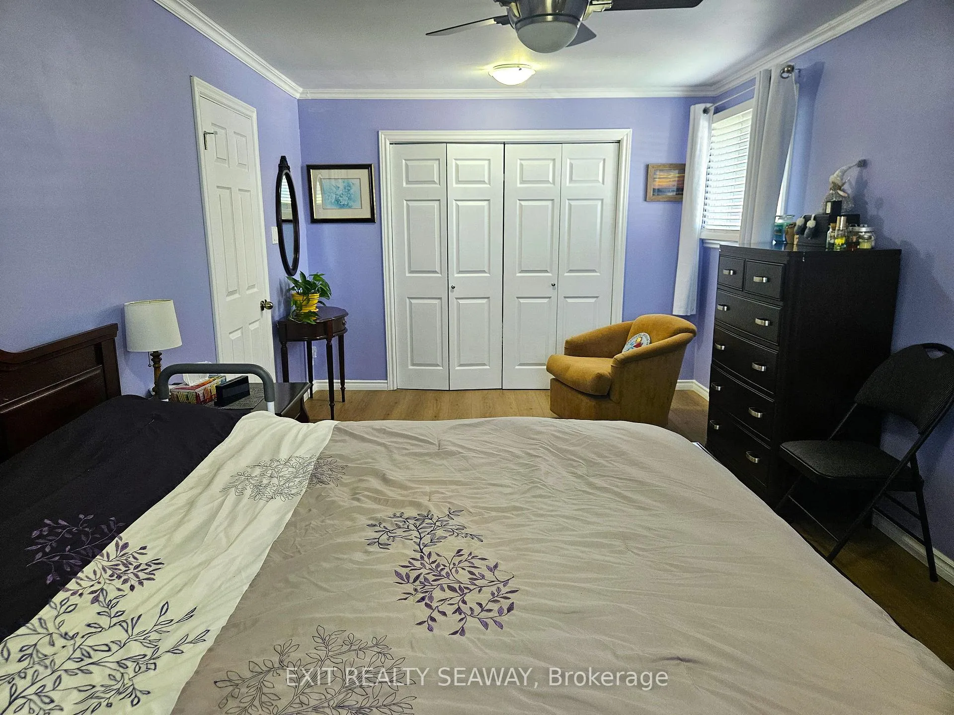 Photo 8 of 524 Anthony Street, Cornwall — HOMEH