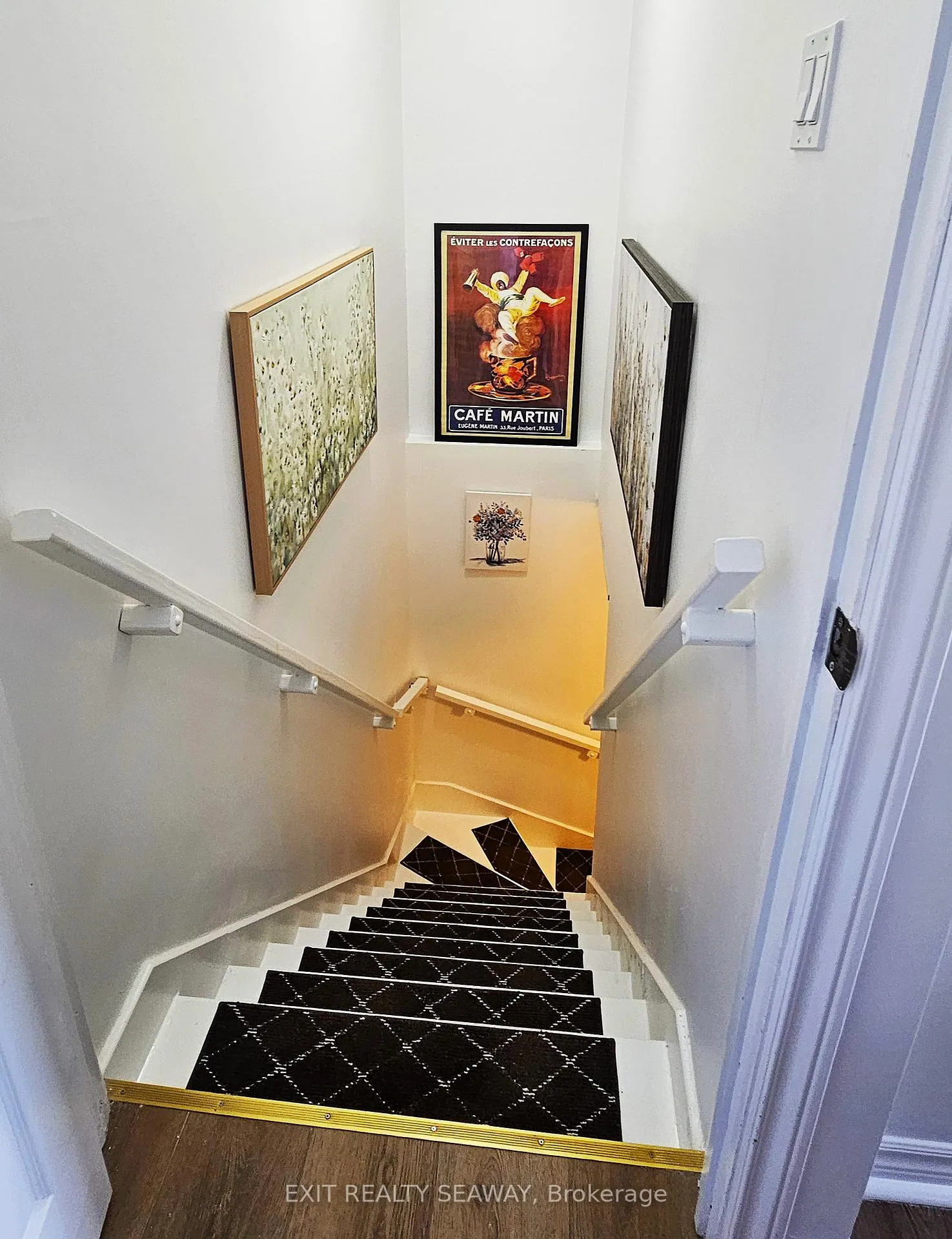 Photo 16 of 524 Anthony Street, Cornwall — HOMEH