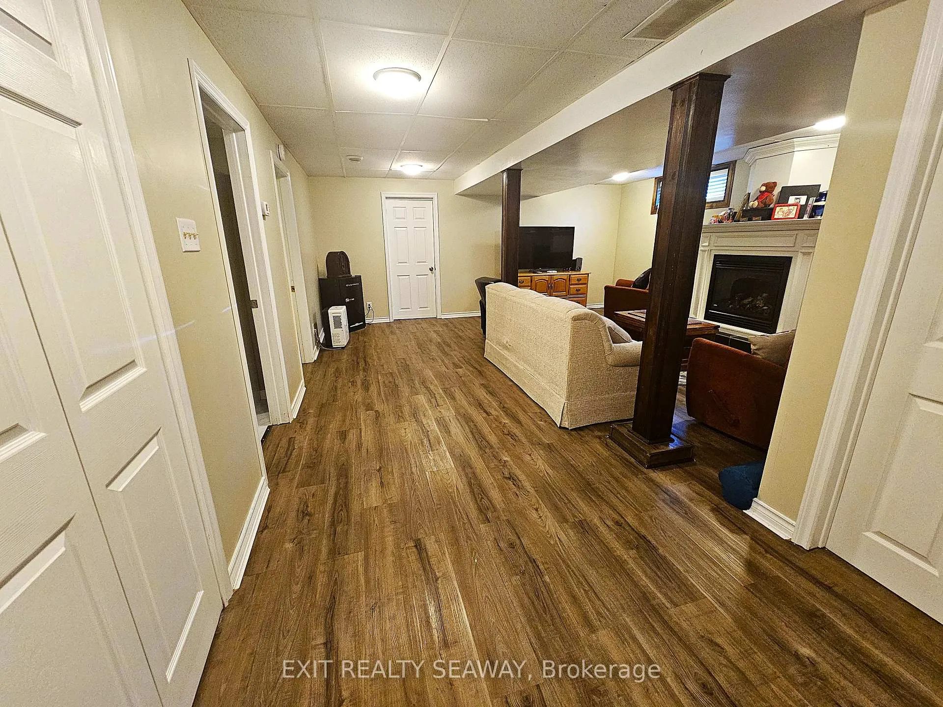 Photo 18 of 524 Anthony Street, Cornwall — HOMEH
