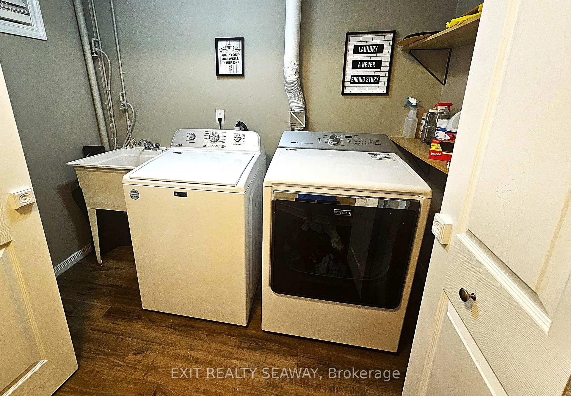 Photo 20 of 524 Anthony Street, Cornwall — HOMEH
