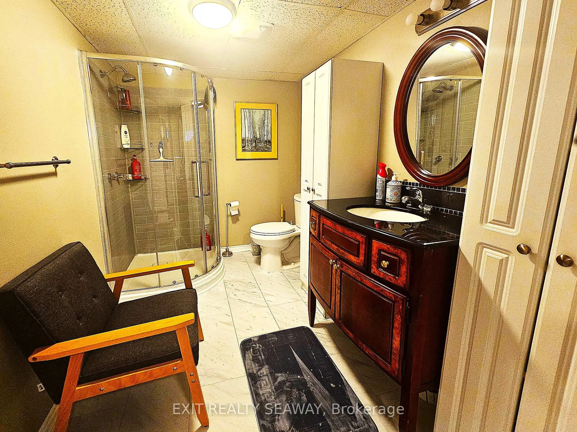 Photo 22 of 524 Anthony Street, Cornwall — HOMEH