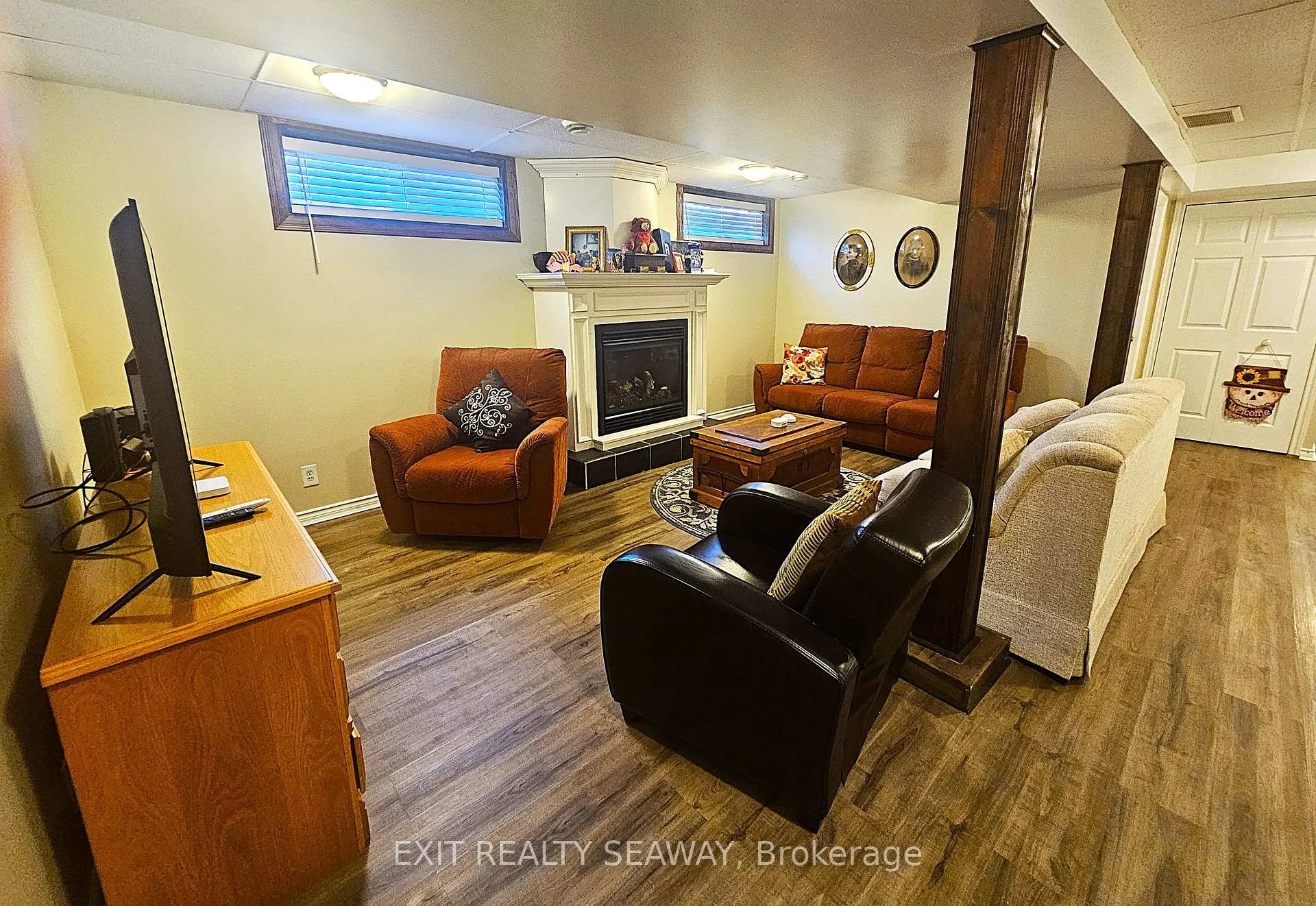 Photo 24 of 524 Anthony Street, Cornwall — HOMEH