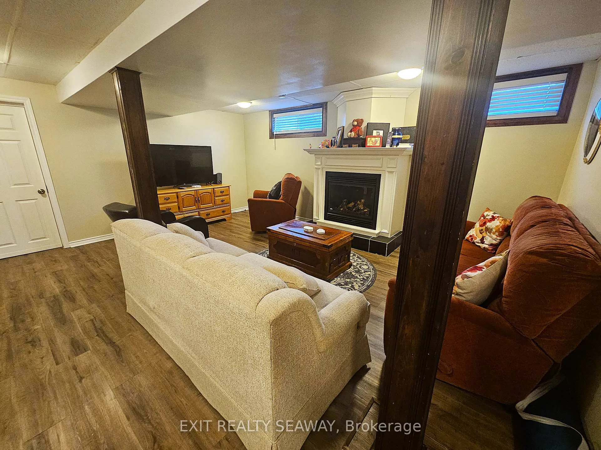 Photo 25 of 524 Anthony Street, Cornwall — HOMEH