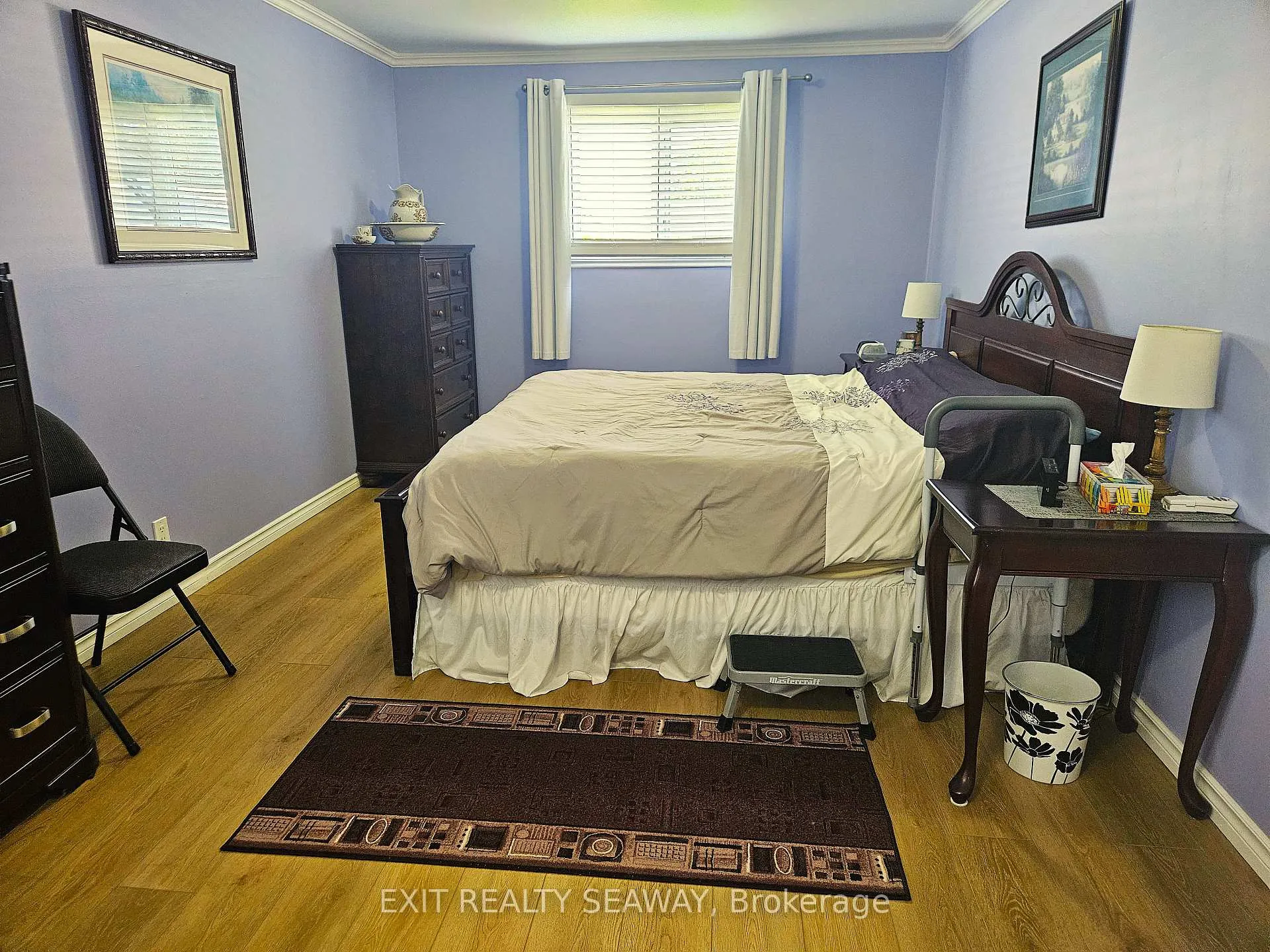 Photo 32 of 524 Anthony Street, Cornwall — HOMEH