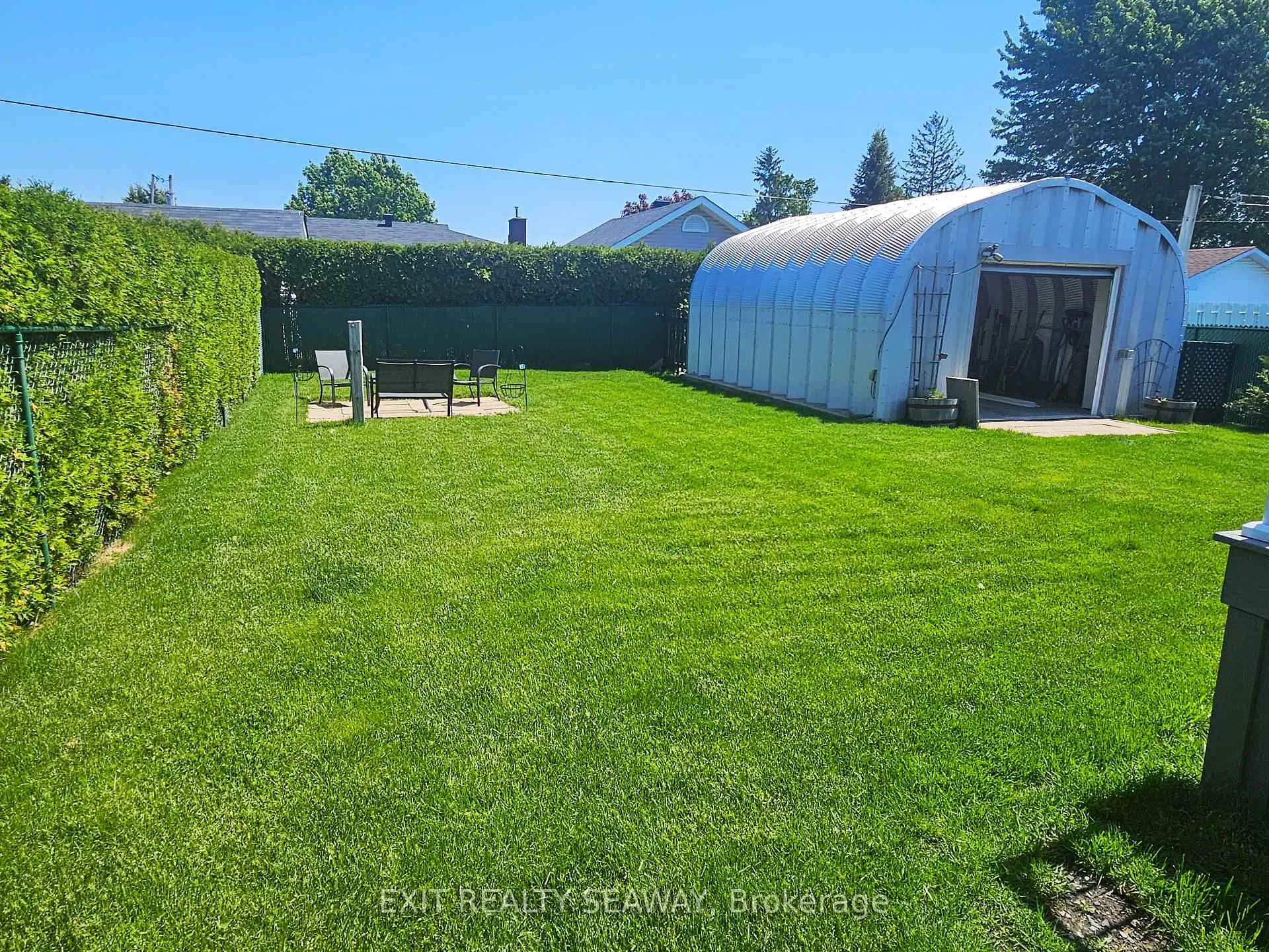 Photo 33 of 524 Anthony Street, Cornwall — HOMEH