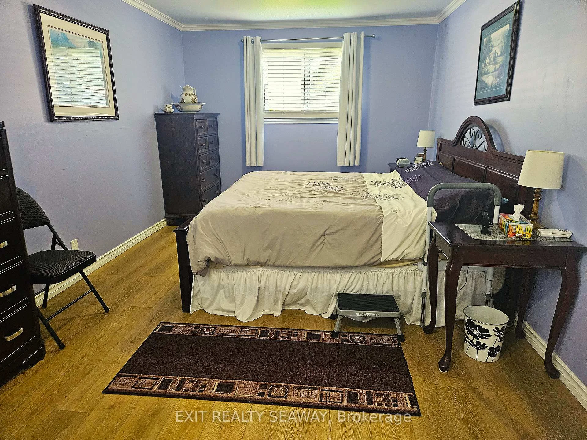 Photo 15 of 524 Anthony Street, Cornwall — HOMEH