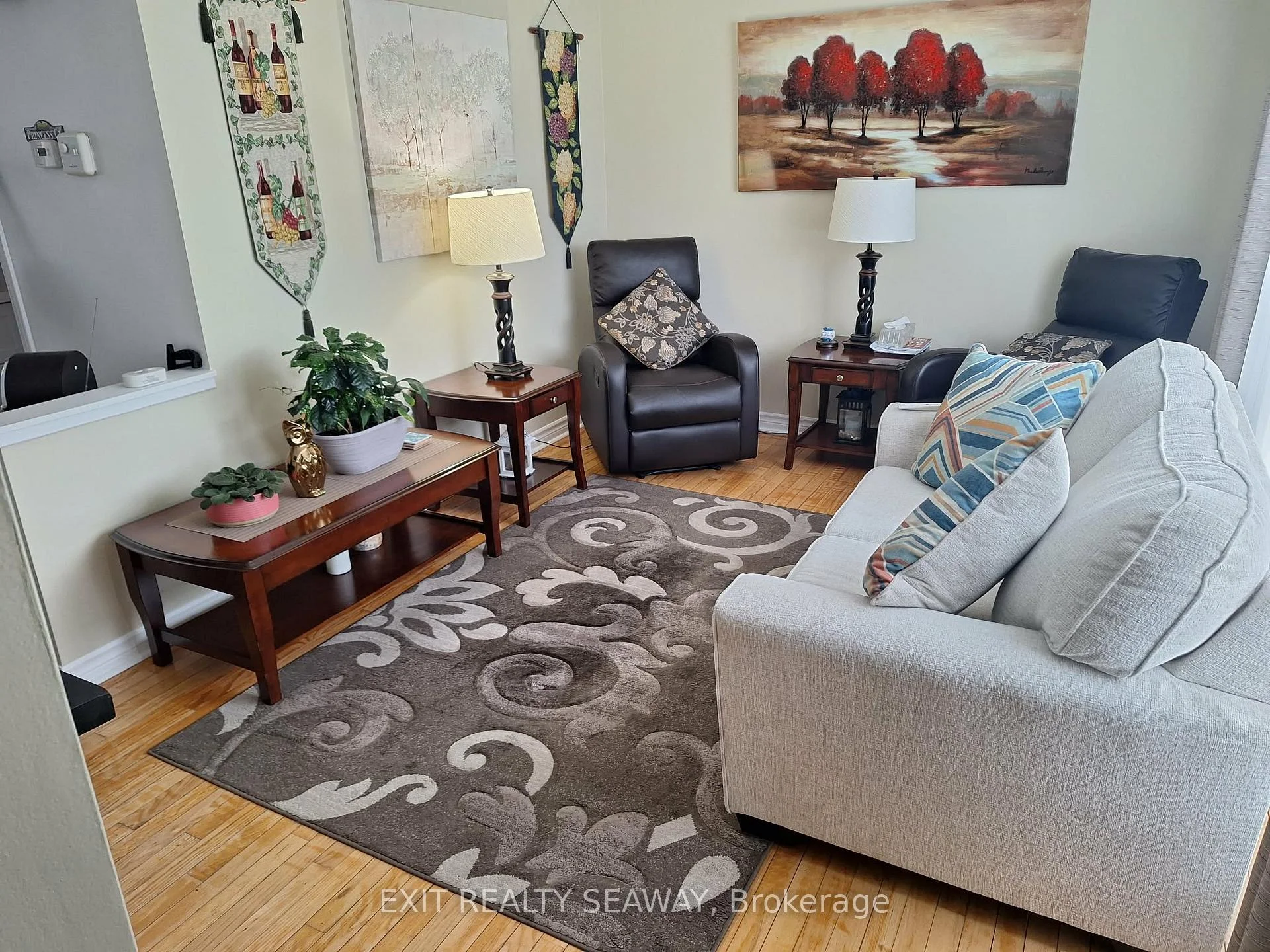 Photo 42 of 524 Anthony Street, Cornwall — HOMEH