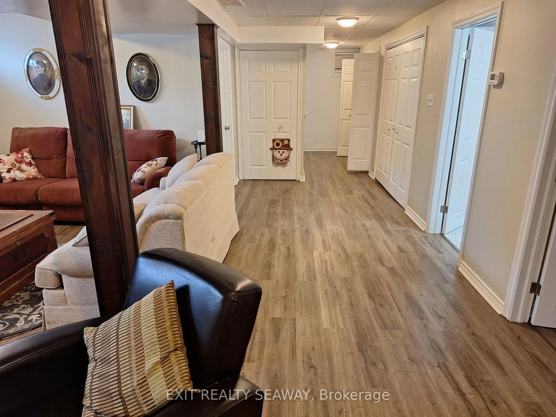 Photo 49 of 524 Anthony Street, Cornwall — HOMEH