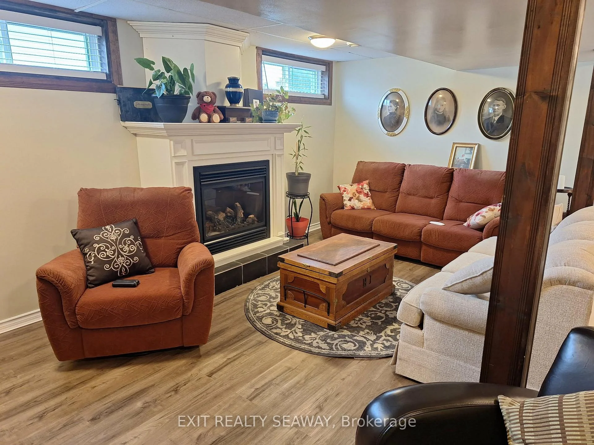 Photo 51 of 524 Anthony Street, Cornwall — HOMEH