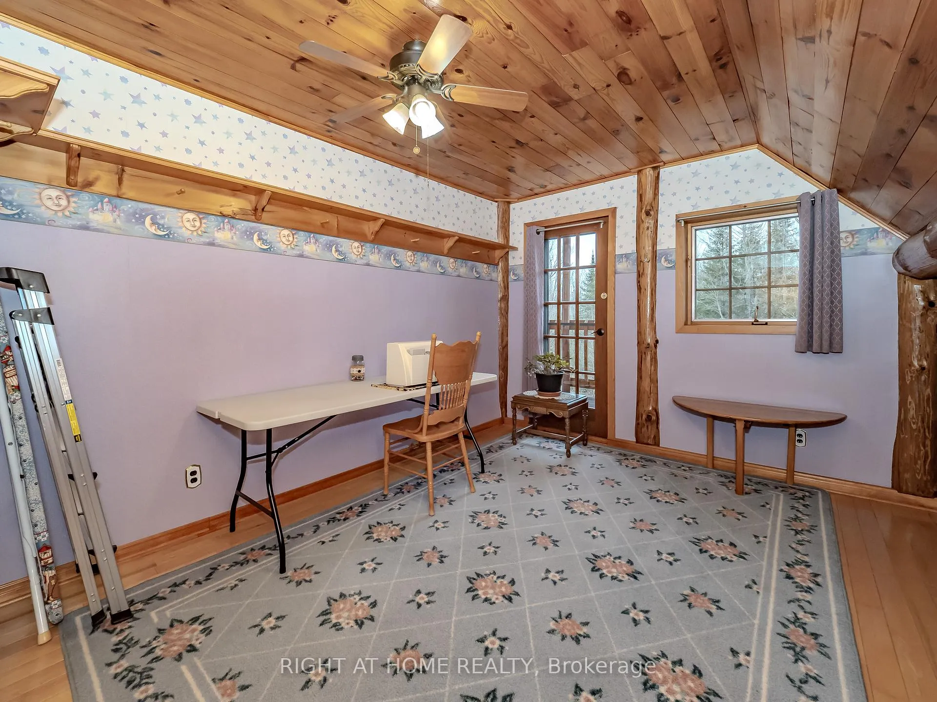 Photo 22 of 1696 Highway 118 E, Bracebridge, Draper — HOMEH