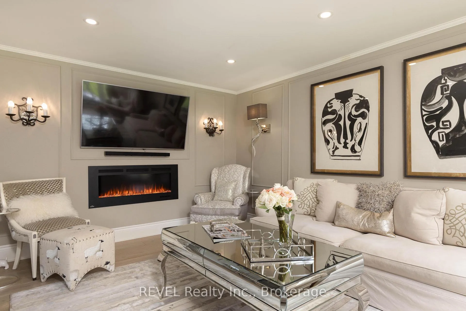 Photo 8 of 72 Hunter Road, Niagara-on-the-Lake, Town — HOMEH