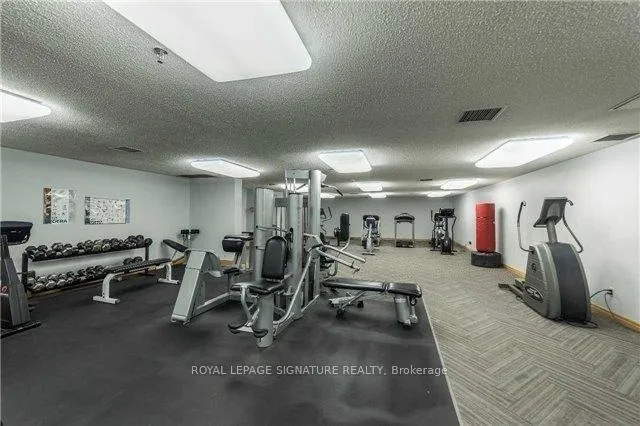Photo 28 of Unit 213, 41 Markbrook Lane, Etobicoke, Mount Olive-Silverstone-Jamestown — HOMEH