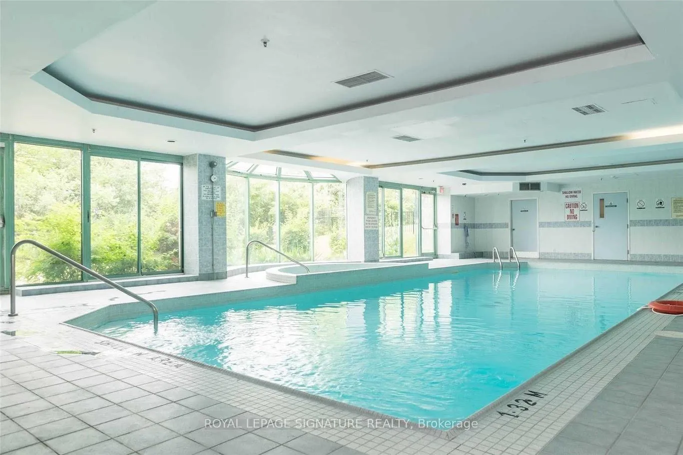 Photo 30 of Unit 213, 41 Markbrook Lane, Etobicoke, Mount Olive-Silverstone-Jamestown — HOMEH