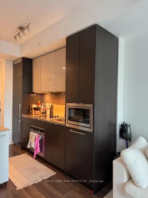 Photo 6 of Unit 1906, 115 Blue Jays Way, Toronto, Waterfront Communities — HOMEH